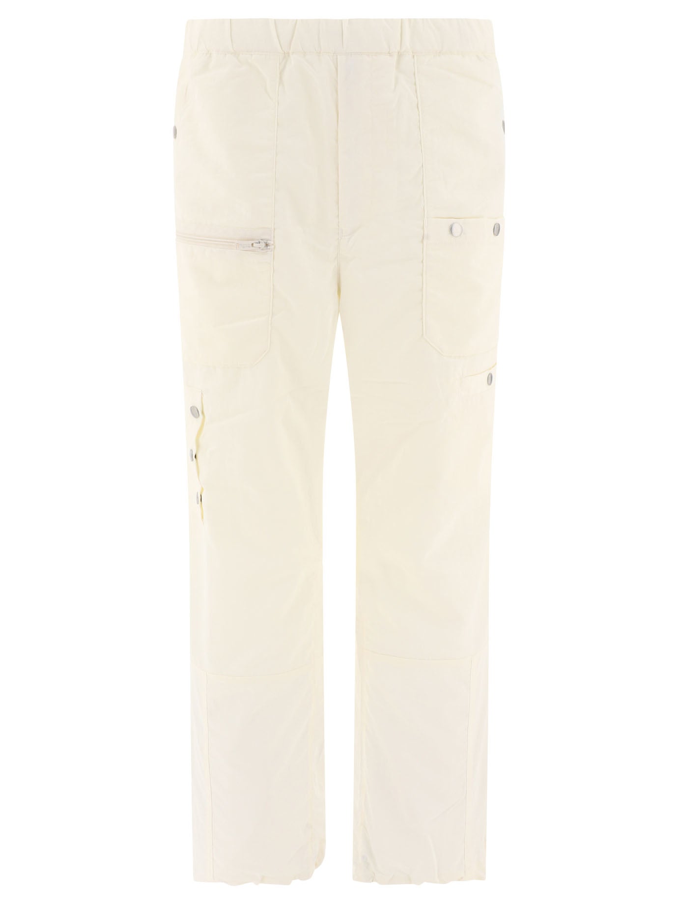 Undercover Nylon Cargo Trousers