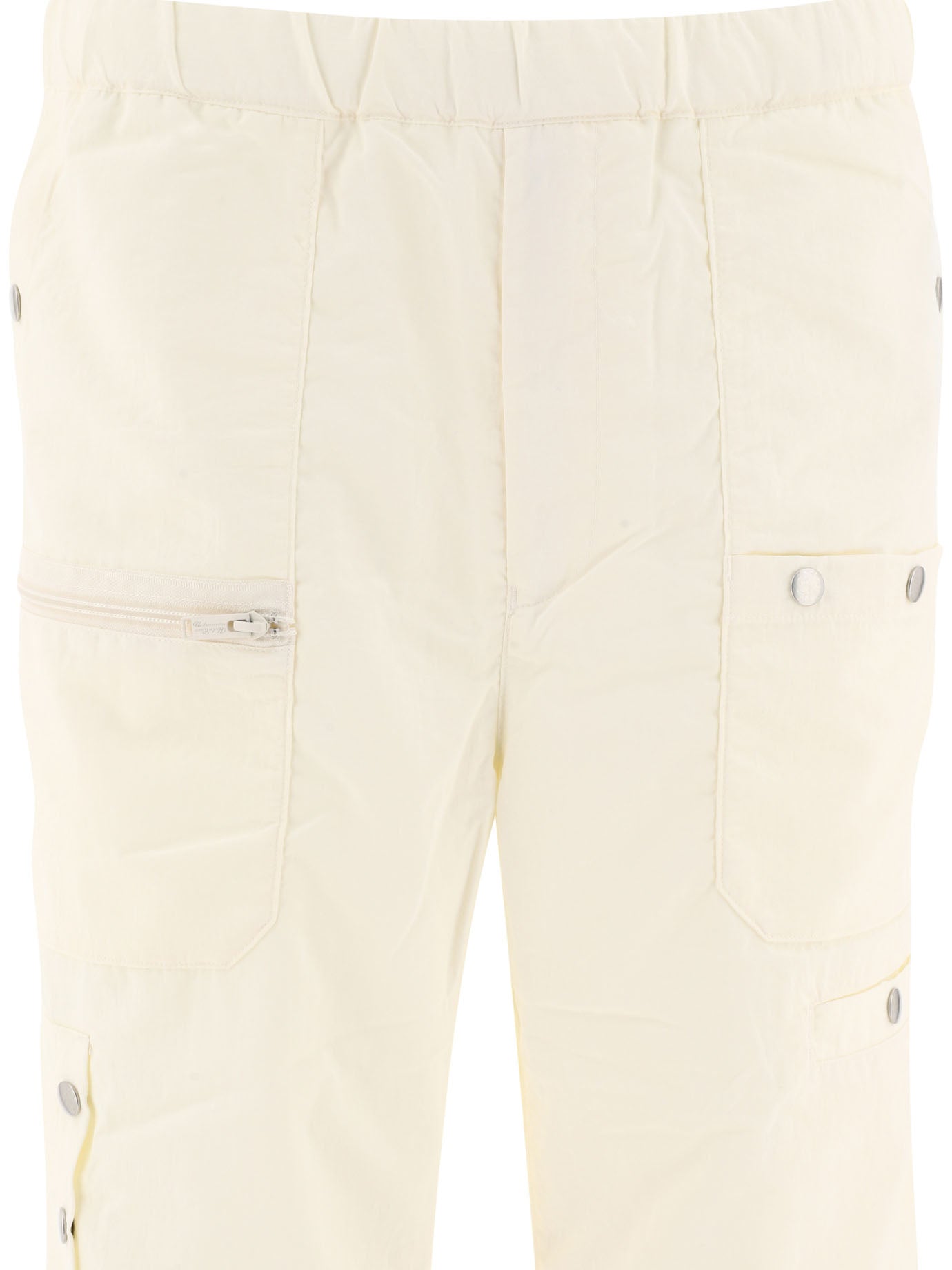 Undercover Nylon Cargo Trousers