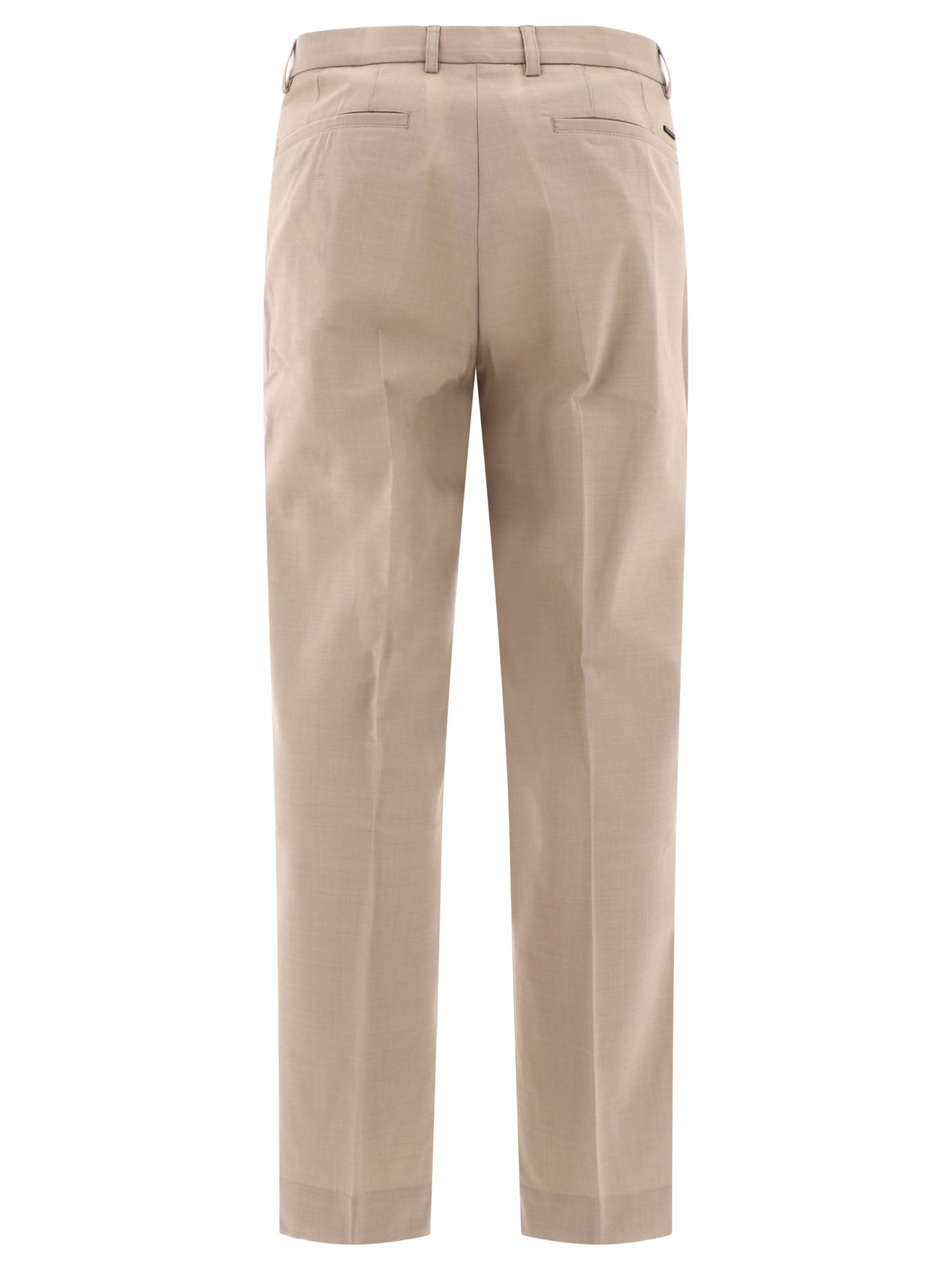 Norse Projects Benn Trousers