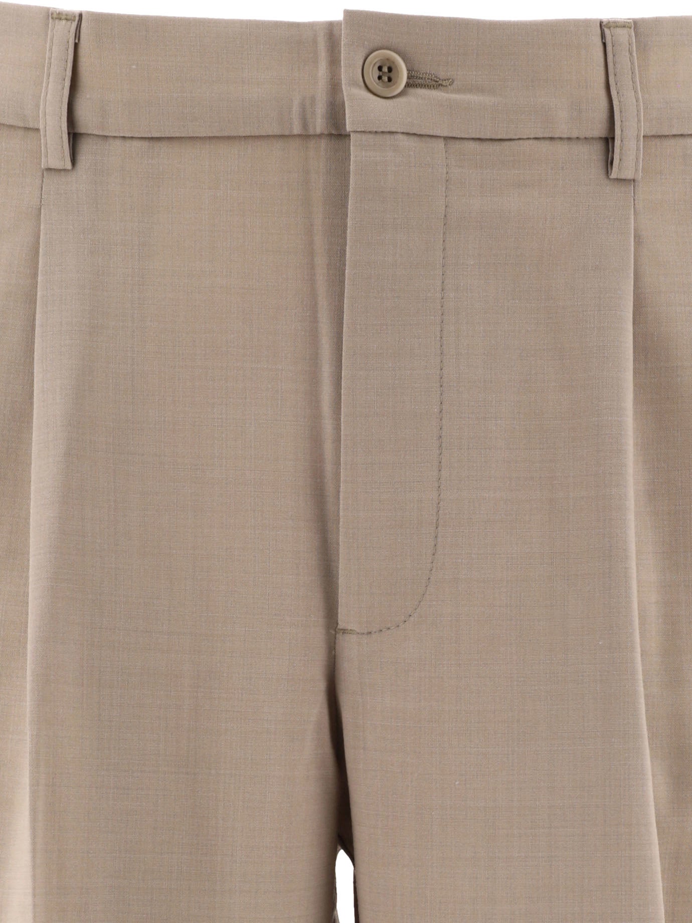 Norse Projects Benn Trousers