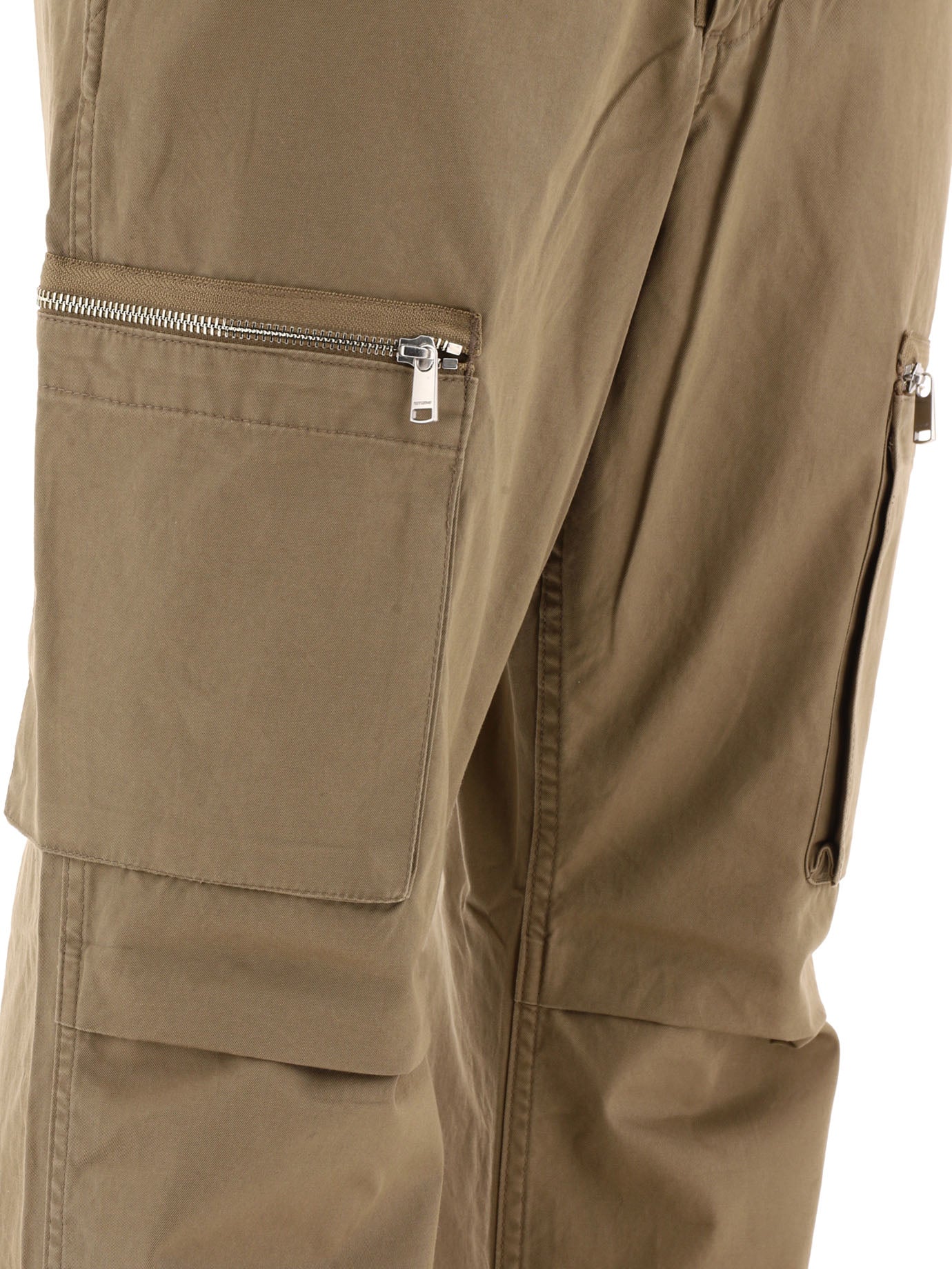 nonnative Trooper 6P Trousers