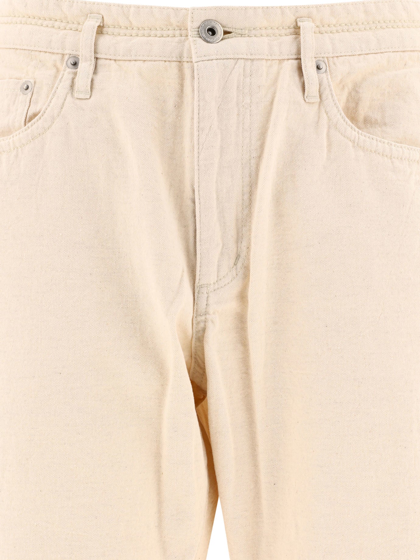 nonnative Dweller Jeans