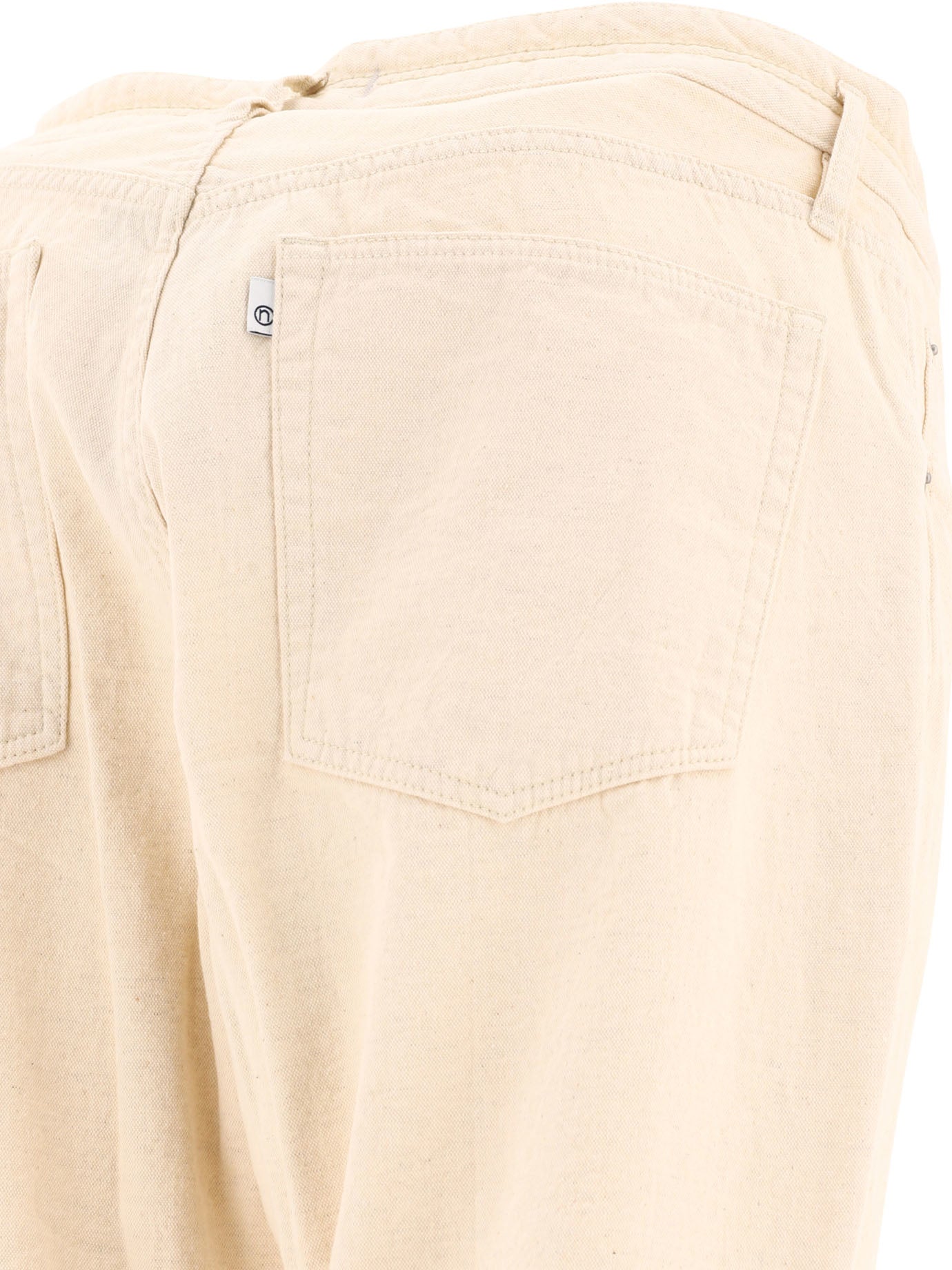 nonnative Dweller Jeans