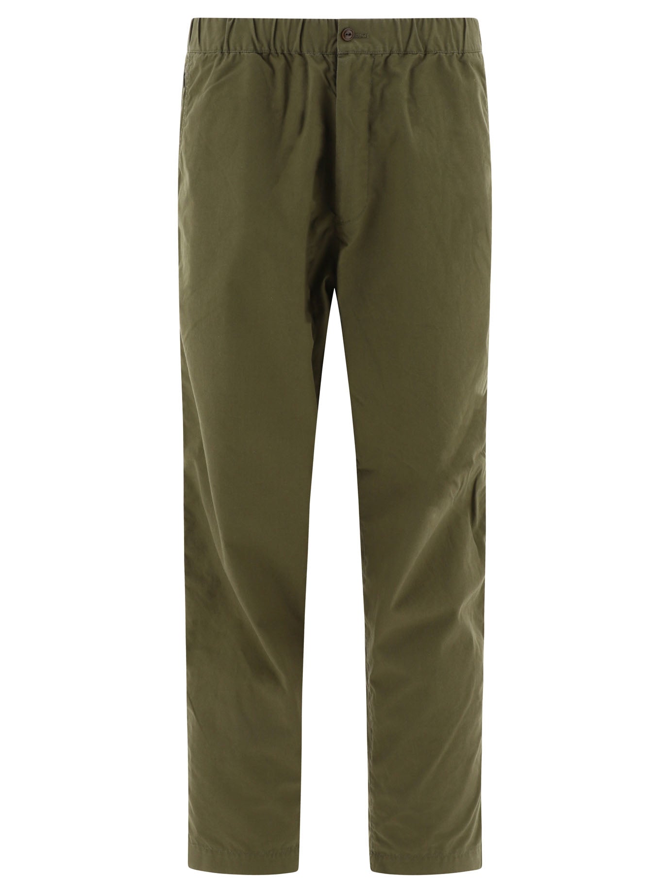 Nanamica Light Easy Trousers