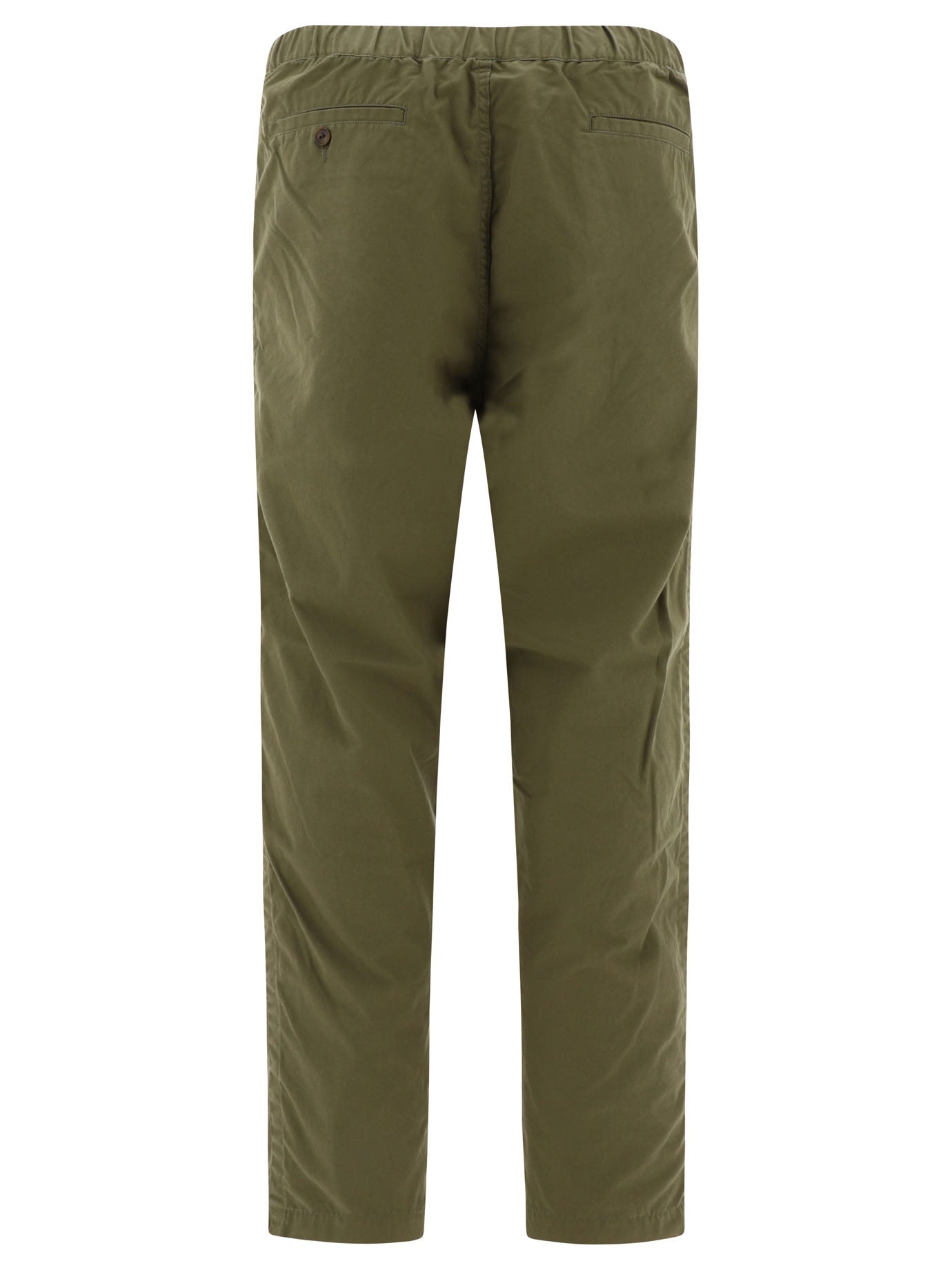 Nanamica Light Easy Trousers