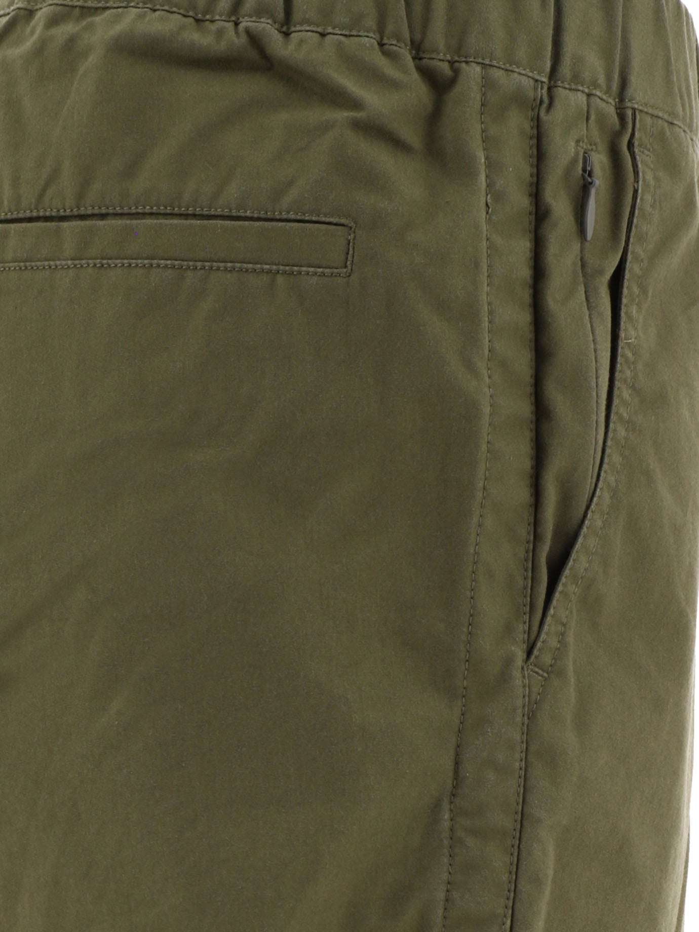 Nanamica Light Easy Trousers