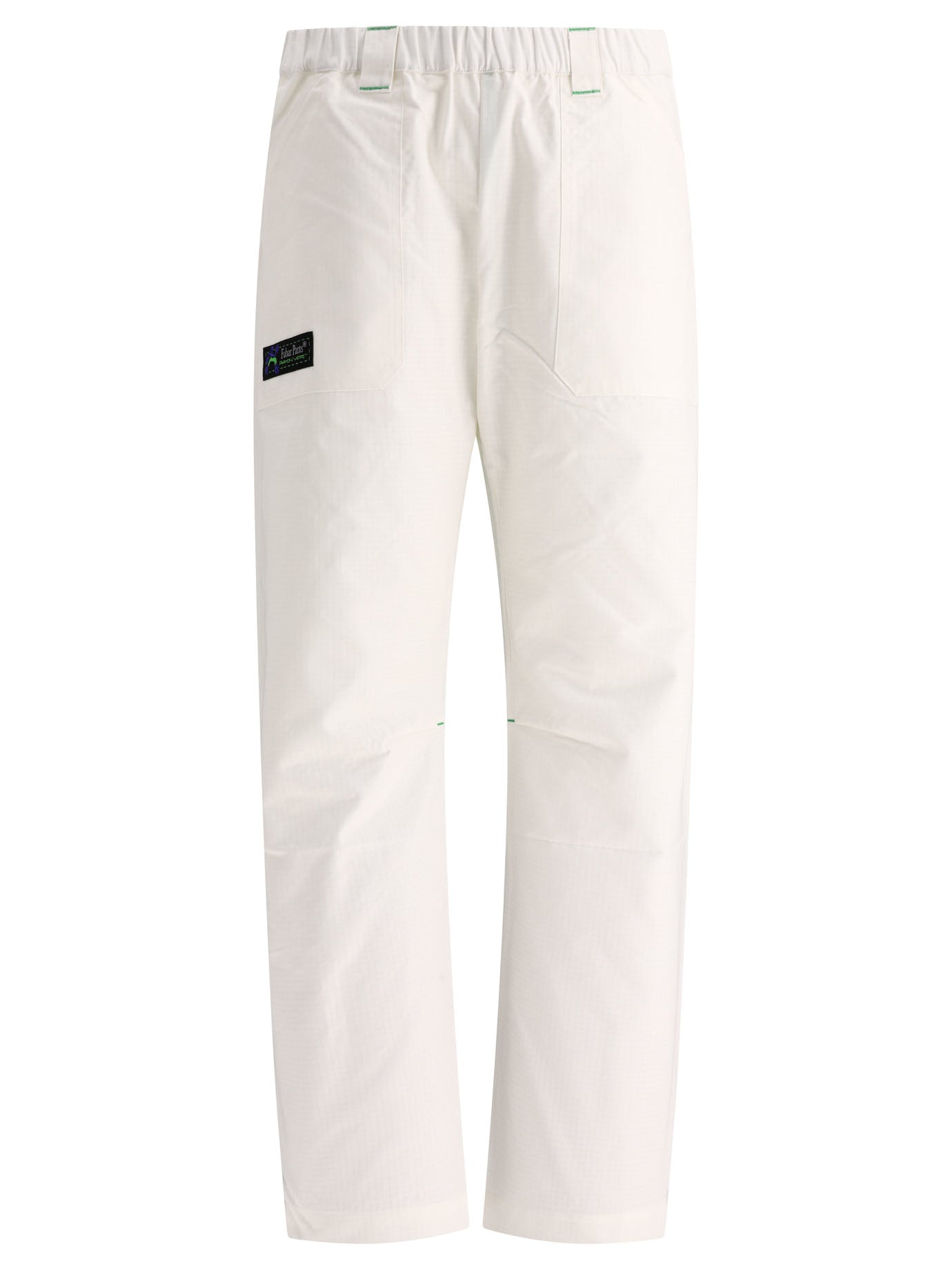 Rayon Vert Fubar Trousers