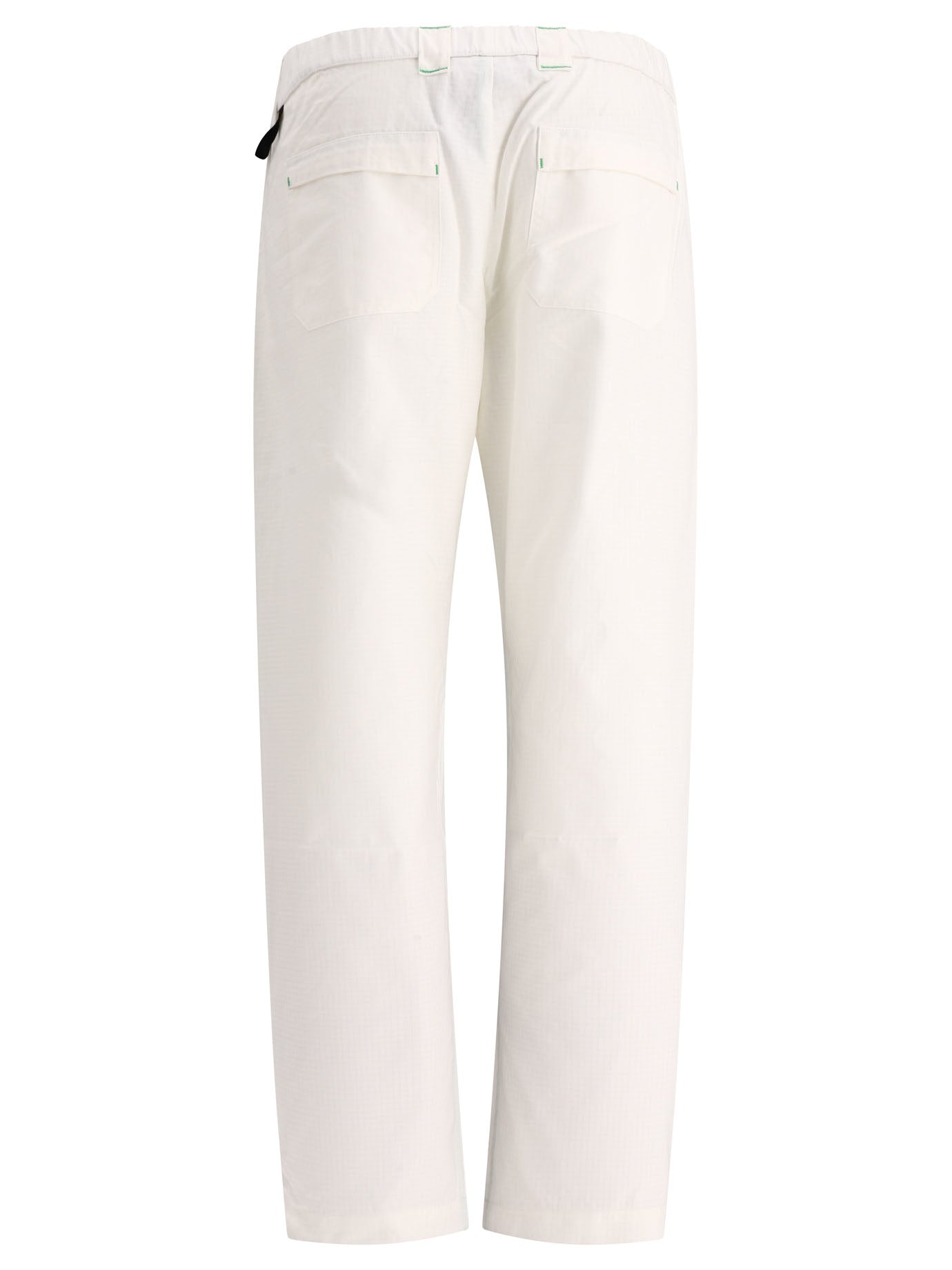 Rayon Vert Fubar Trousers