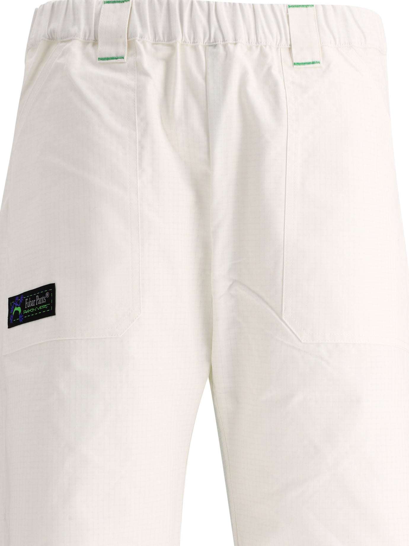 Rayon Vert Fubar Trousers