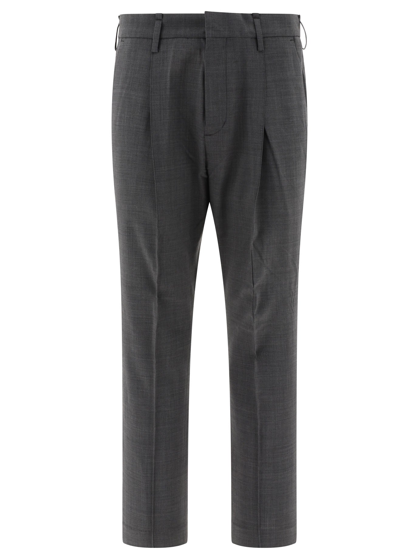 nonnative Worker Slacks Trousers