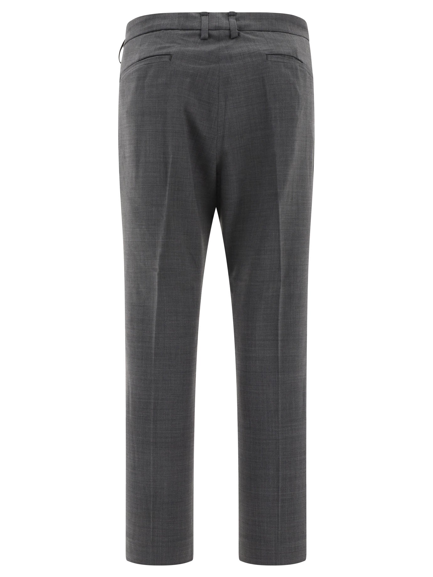 nonnative Worker Slacks Trousers