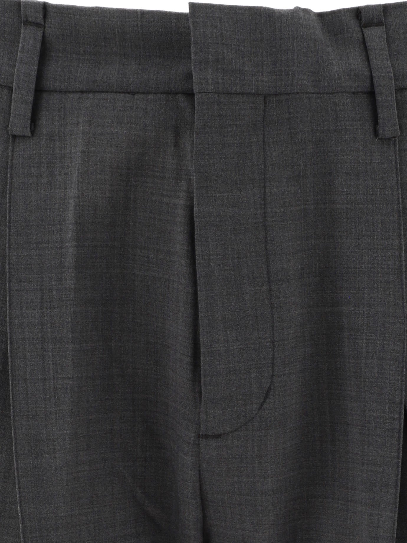 nonnative Worker Slacks Trousers