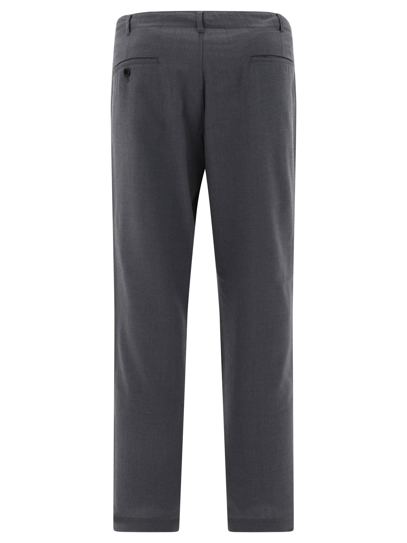 Nanamica Pleated Trousers