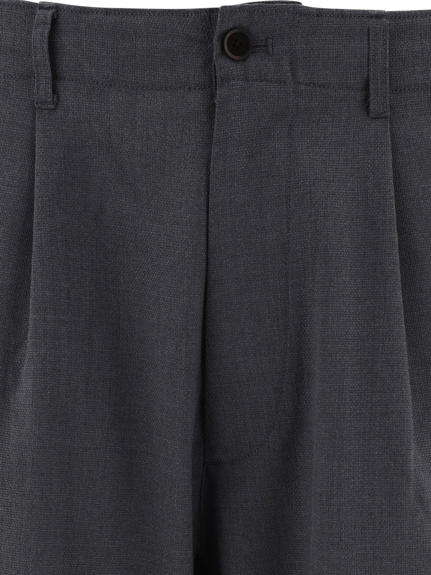 Nanamica Pleated Trousers