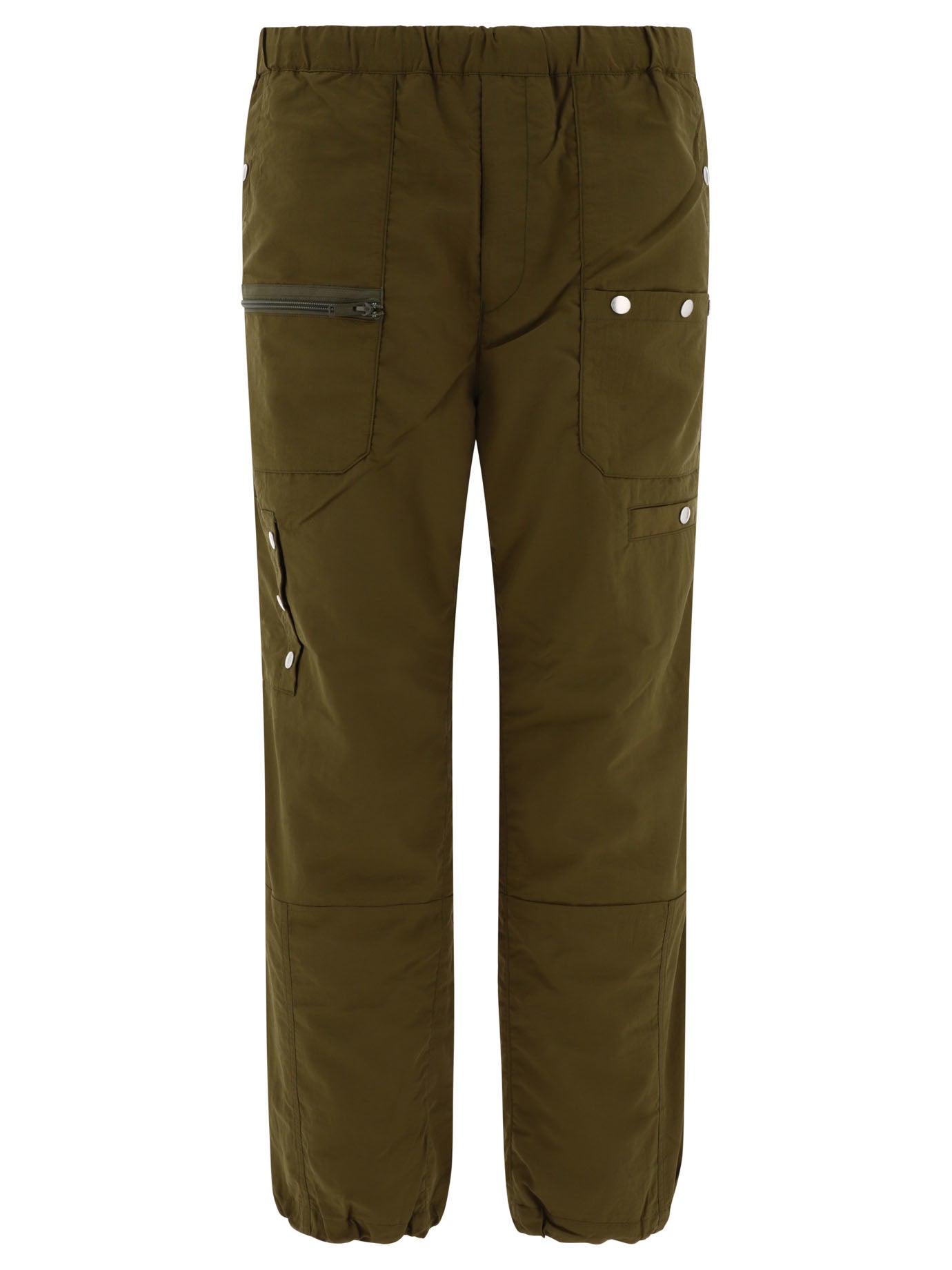 Undercover Nylon Cargo Trousers