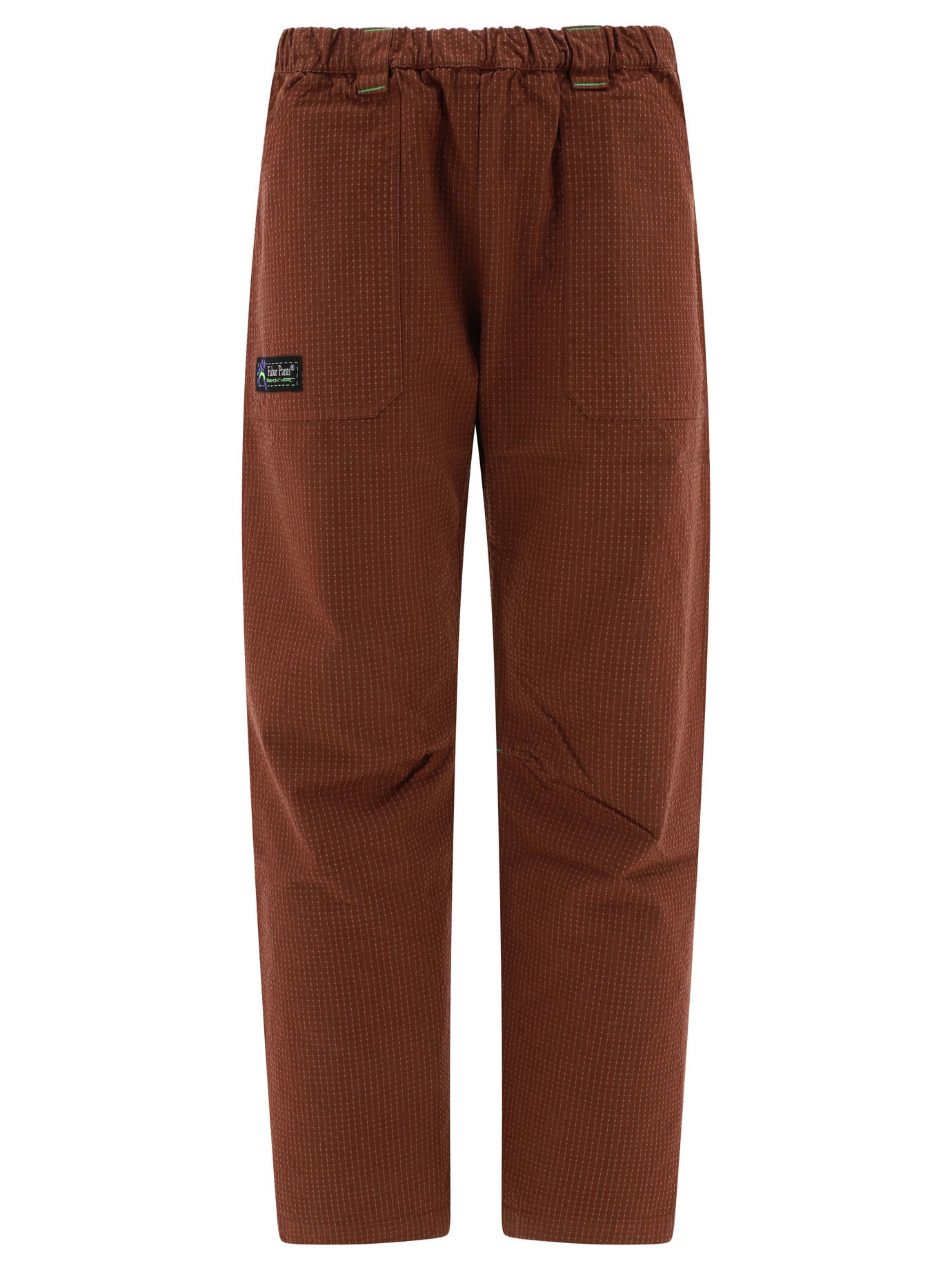 Rayon Vert Fubar Trousers