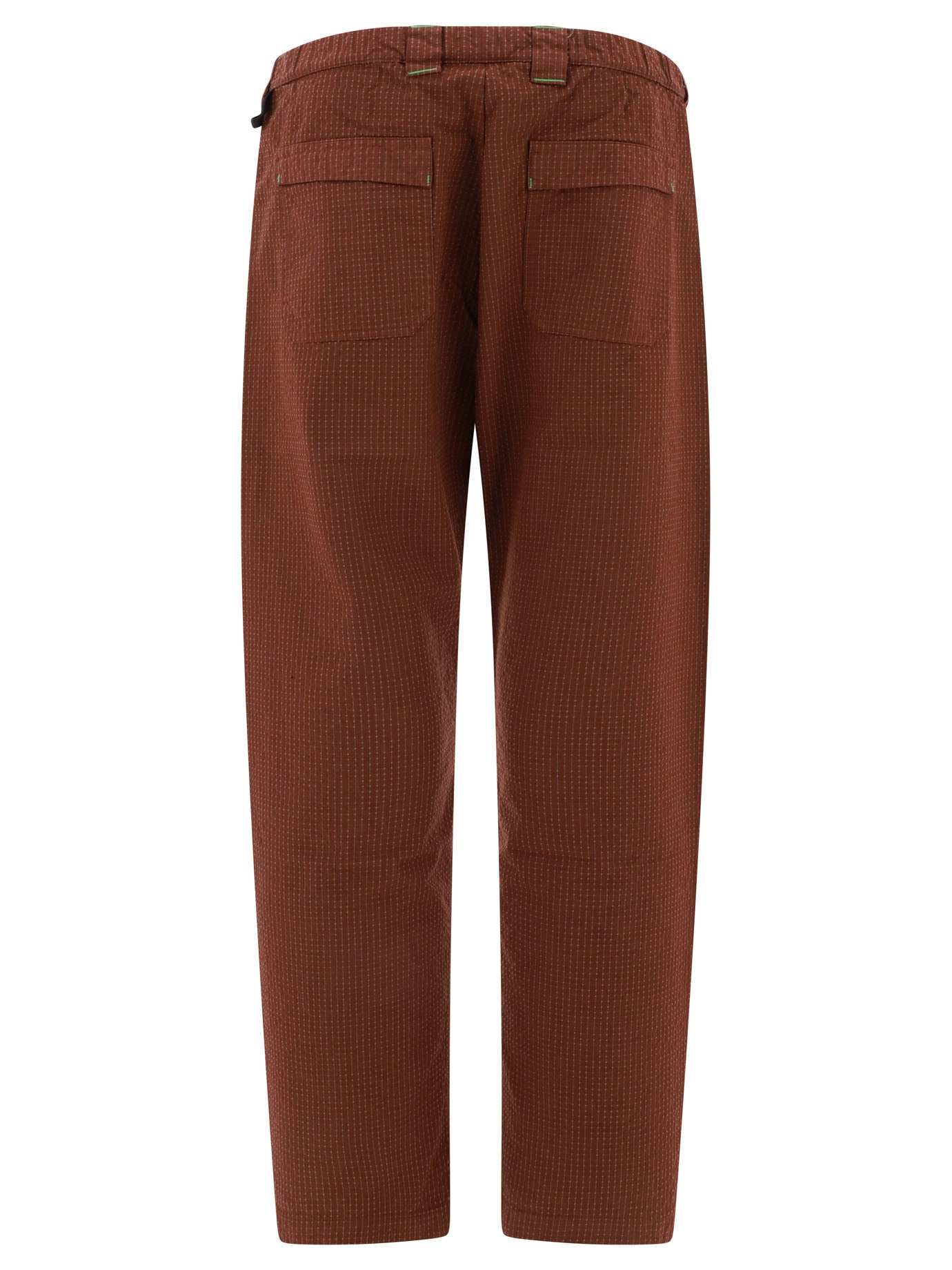 Rayon Vert Fubar Trousers