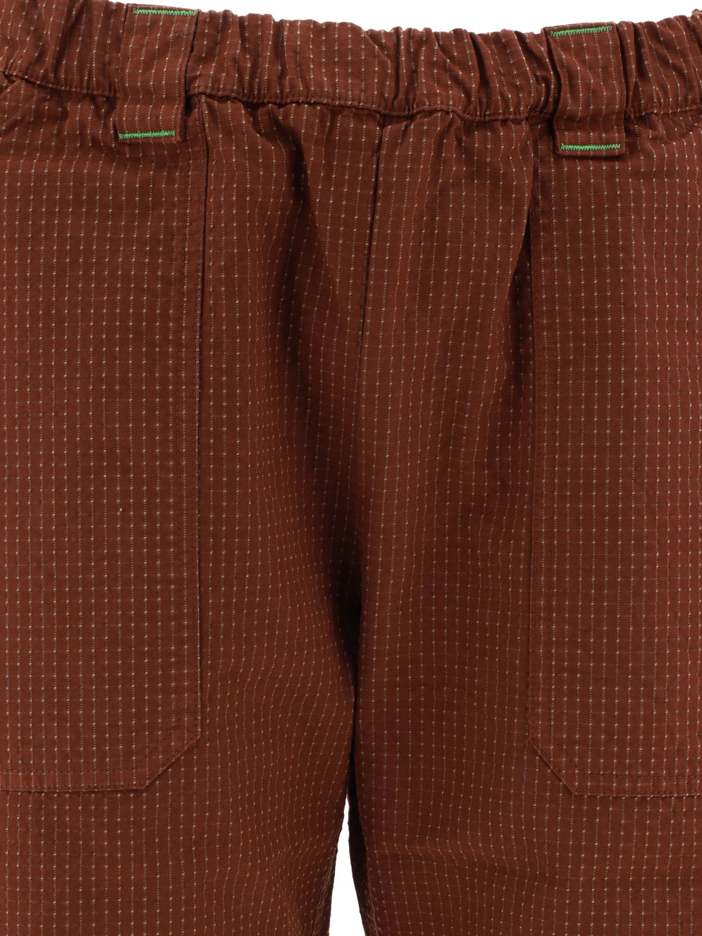 Rayon Vert Fubar Trousers