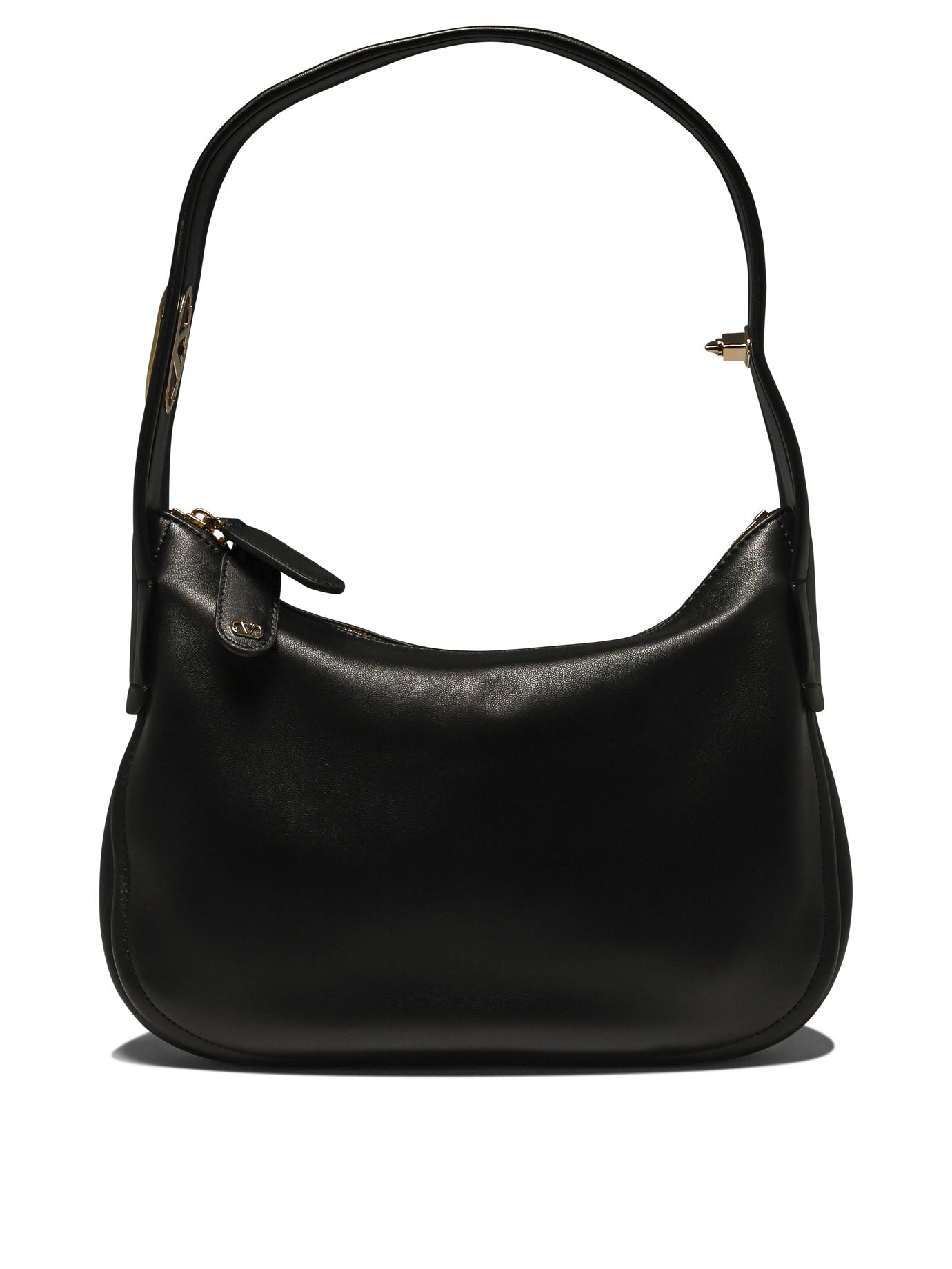 Valentino Garavani Go-Hobo Shoulder Bag