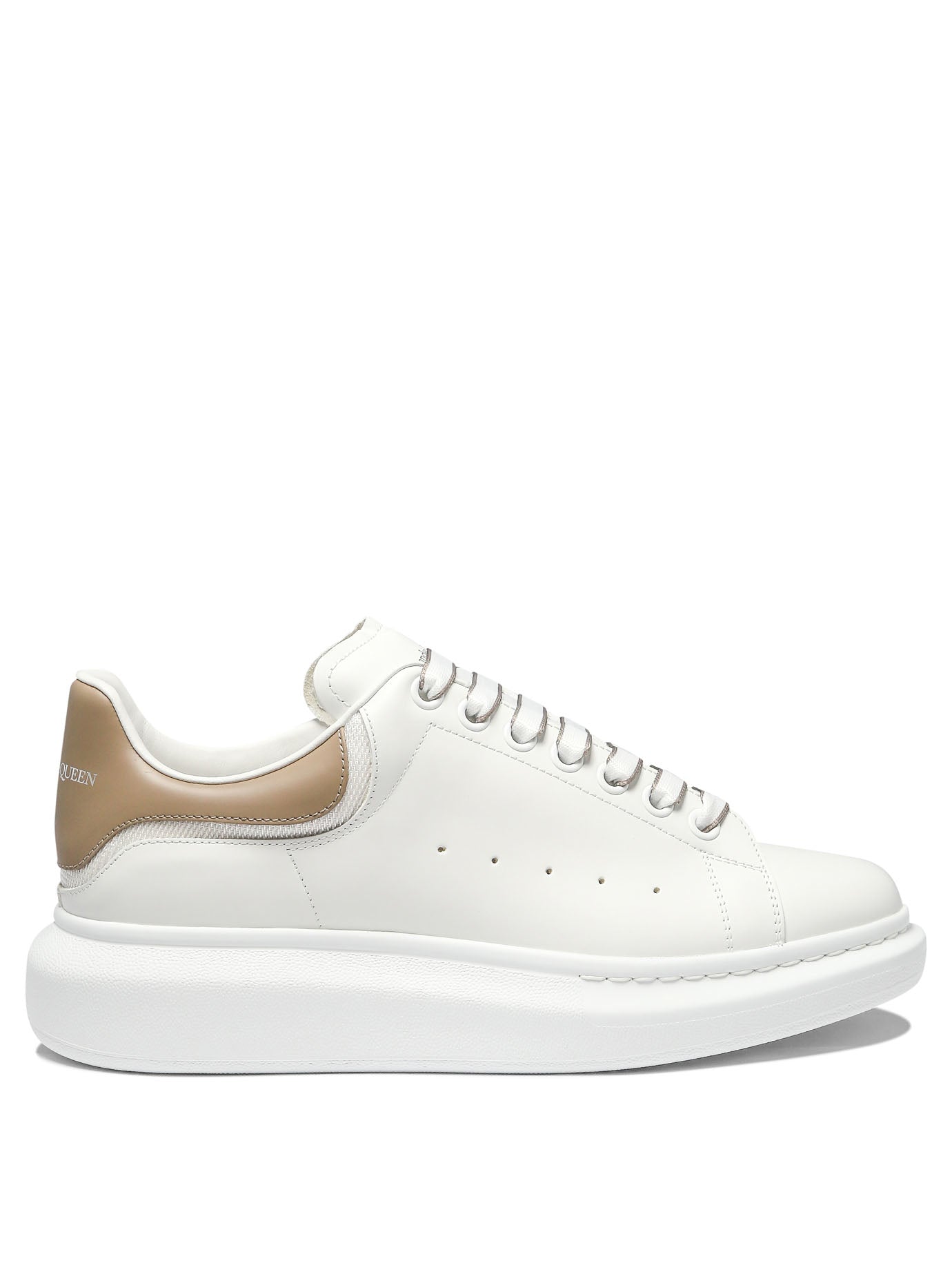 Alexander McQueen New Tech Sneakers