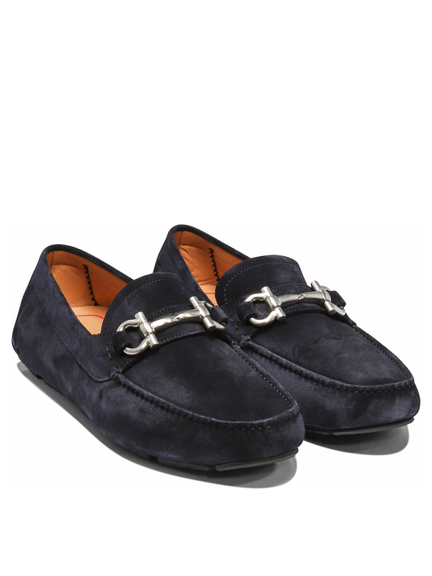 Ferragamo Parigi New Loafers