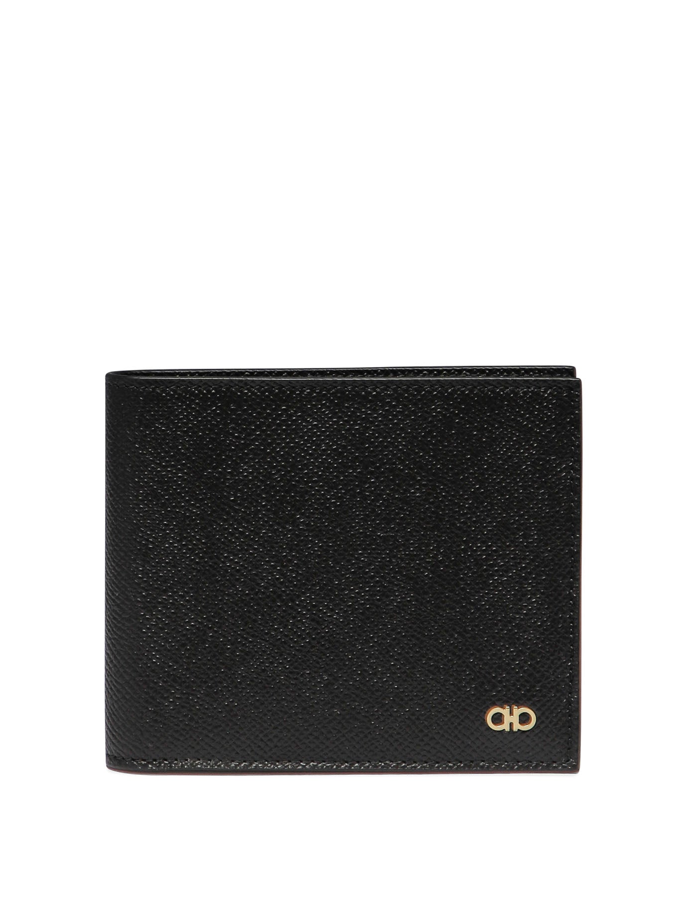 Ferragamo Gancini Wallet