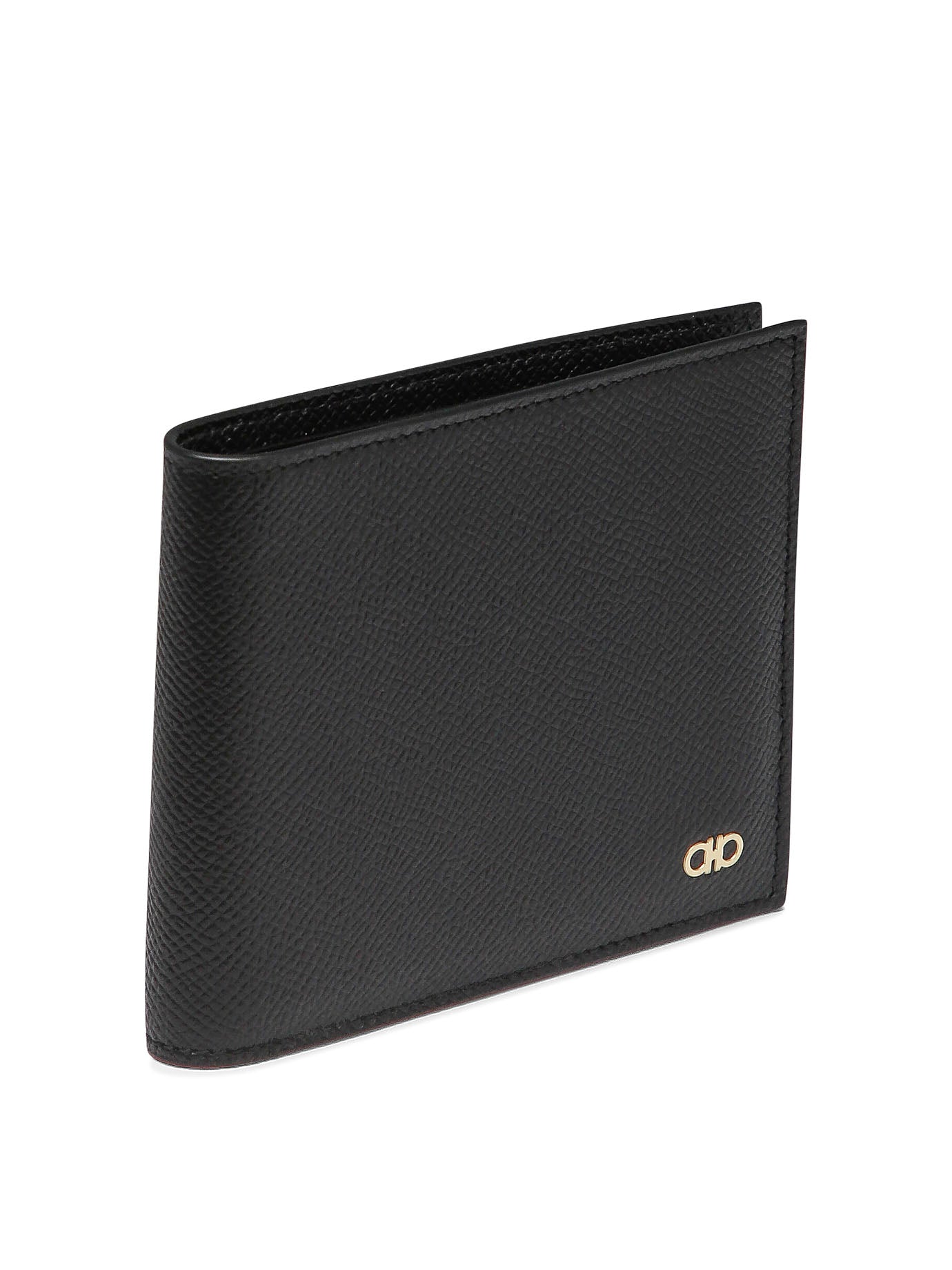 Ferragamo Gancini Wallet