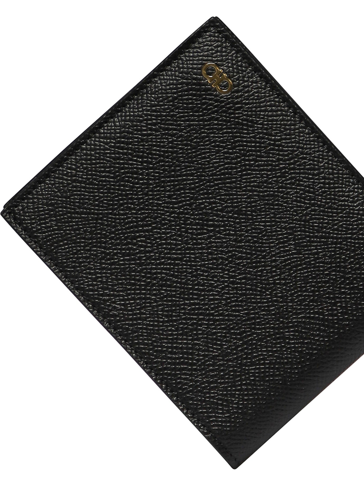 Ferragamo Gancini Wallet