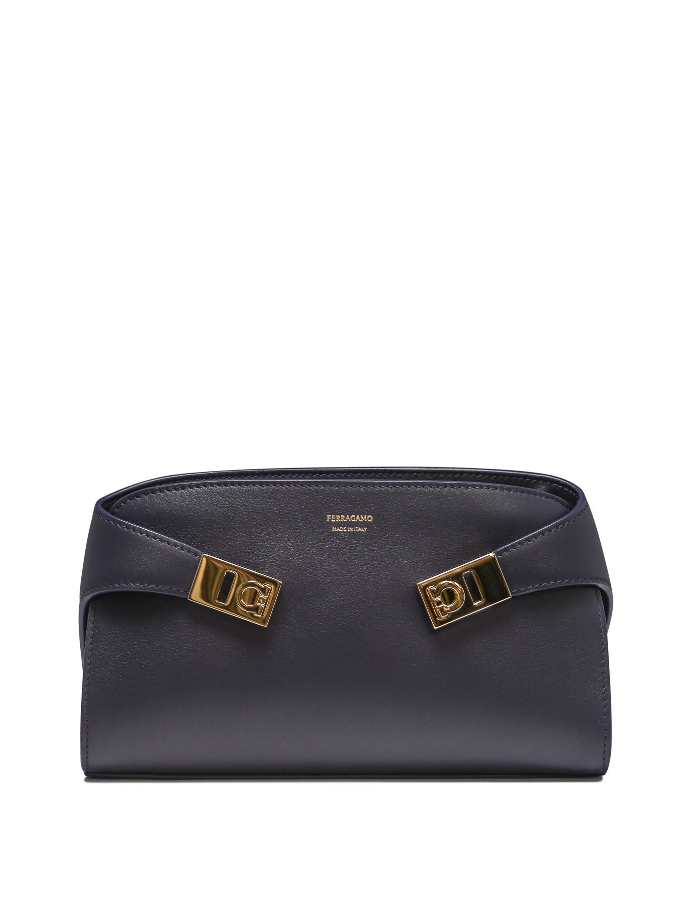 Ferragamo Hug Crossbody Bag