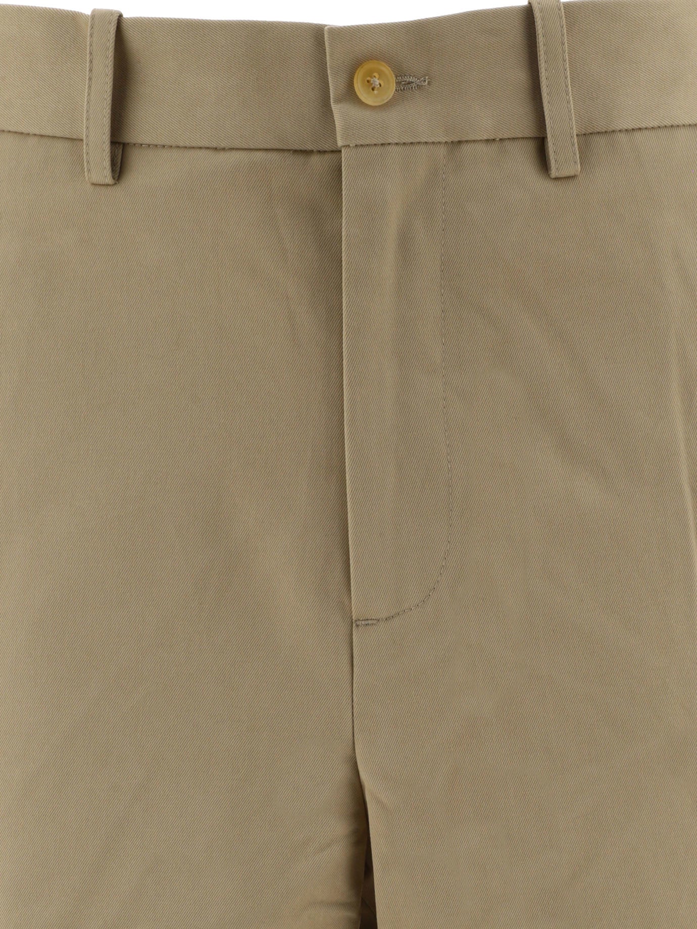 Bode Standard Khaki Trousers