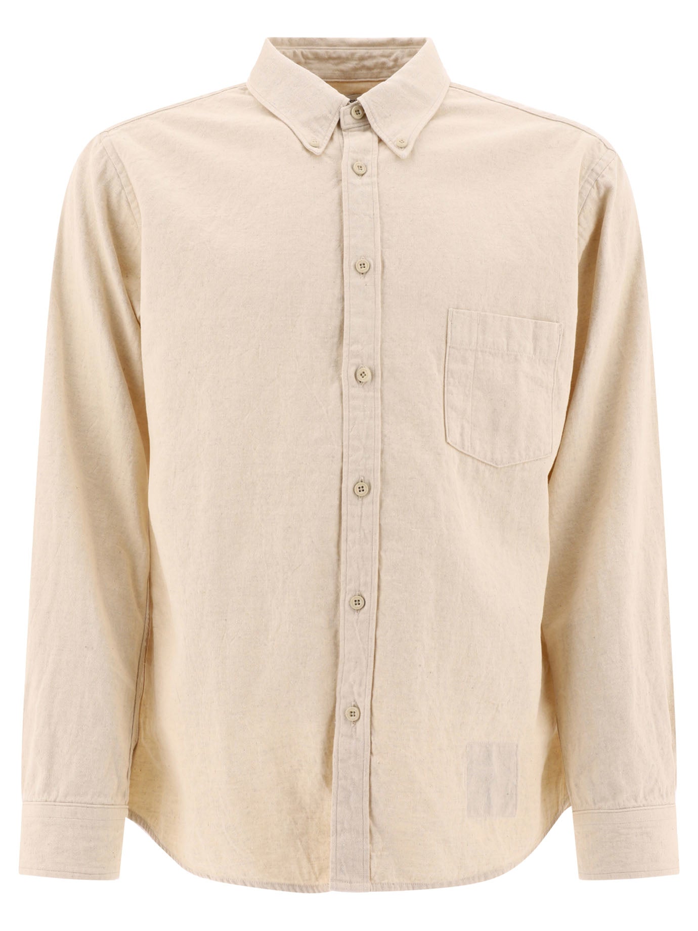 nonnative Dweller Shirt