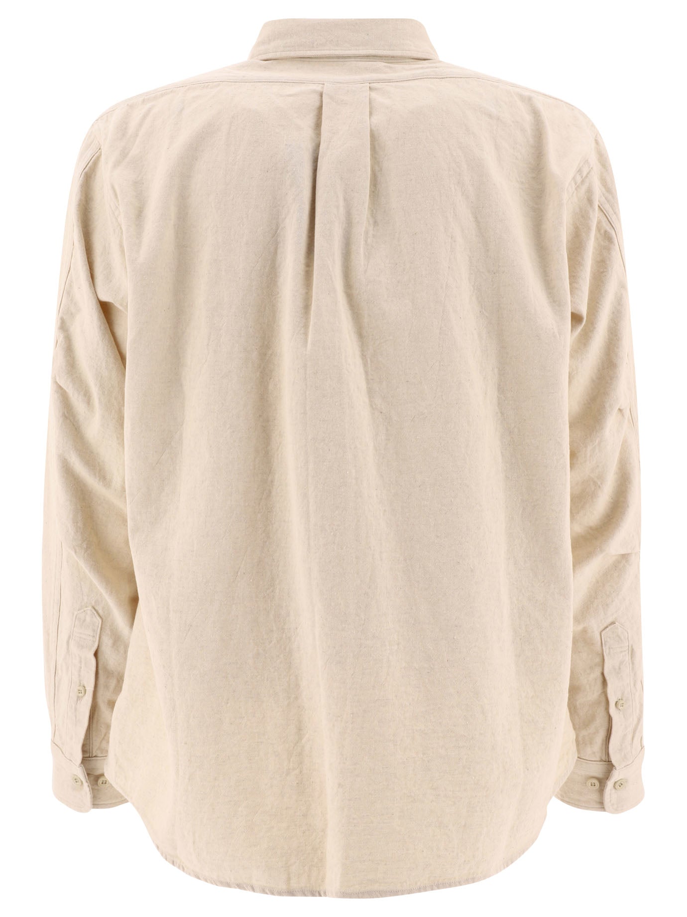 nonnative Dweller Shirt