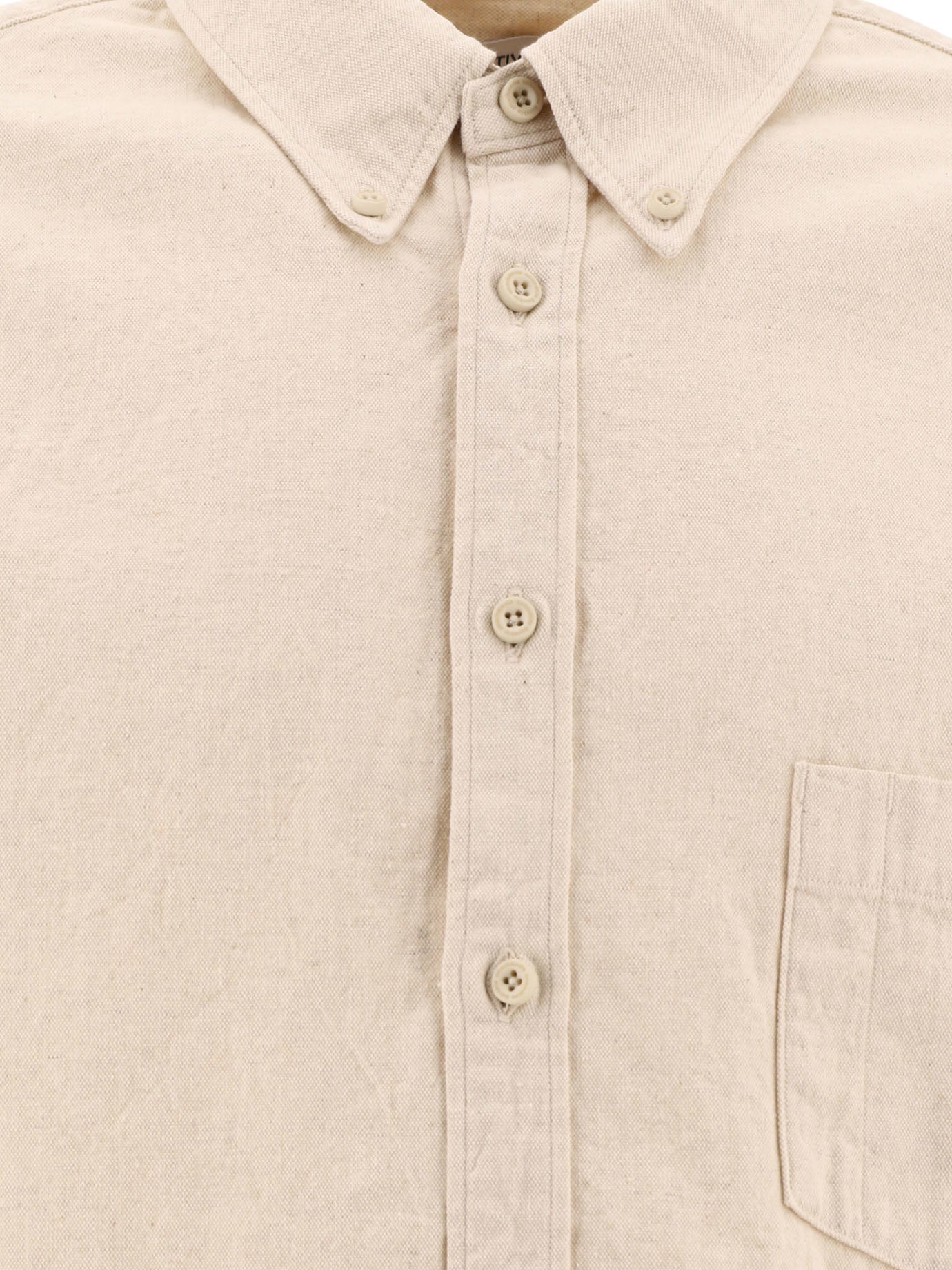 nonnative Dweller Shirt