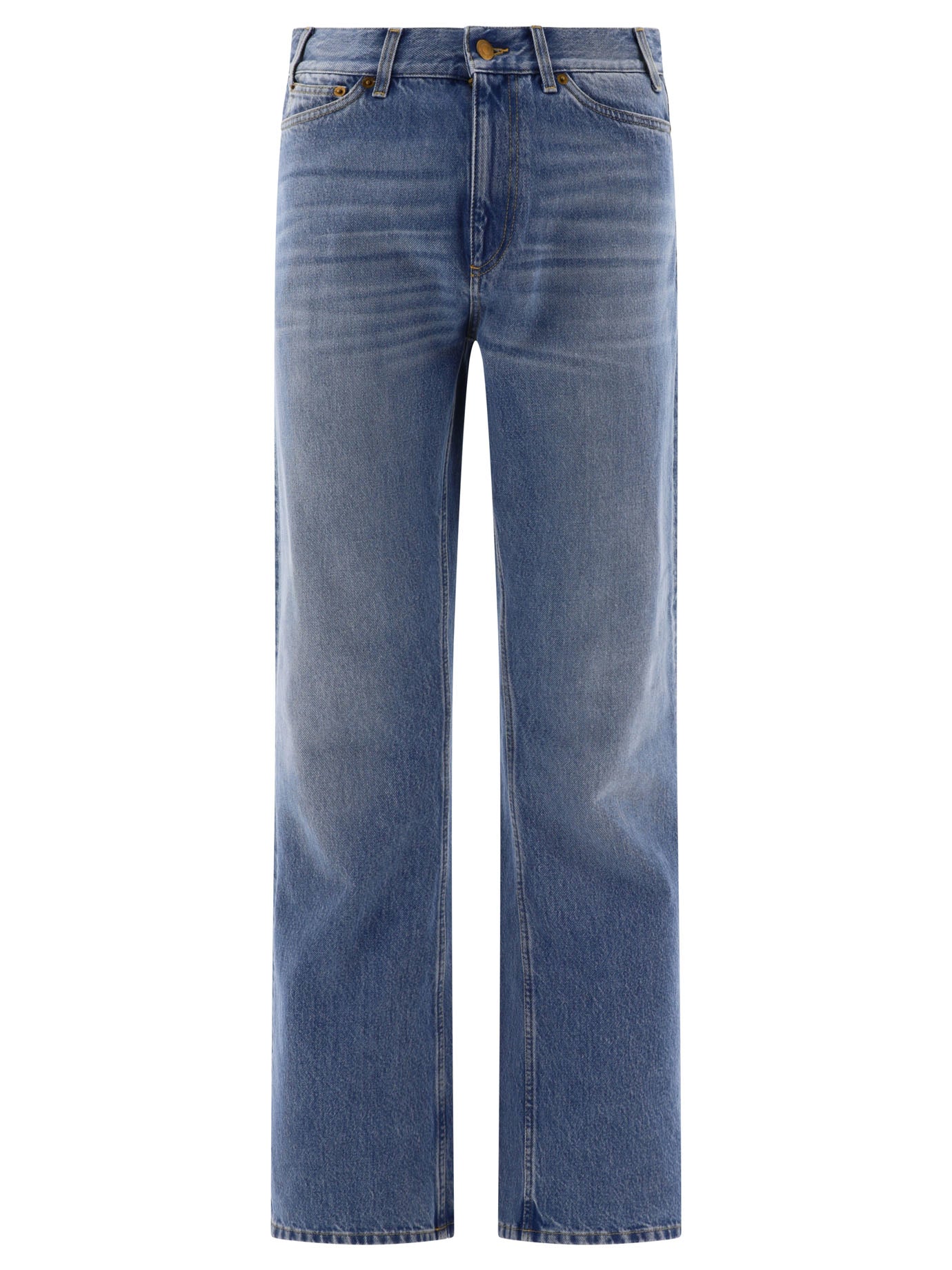 Stockholm Surfboard Club Fog Jeans