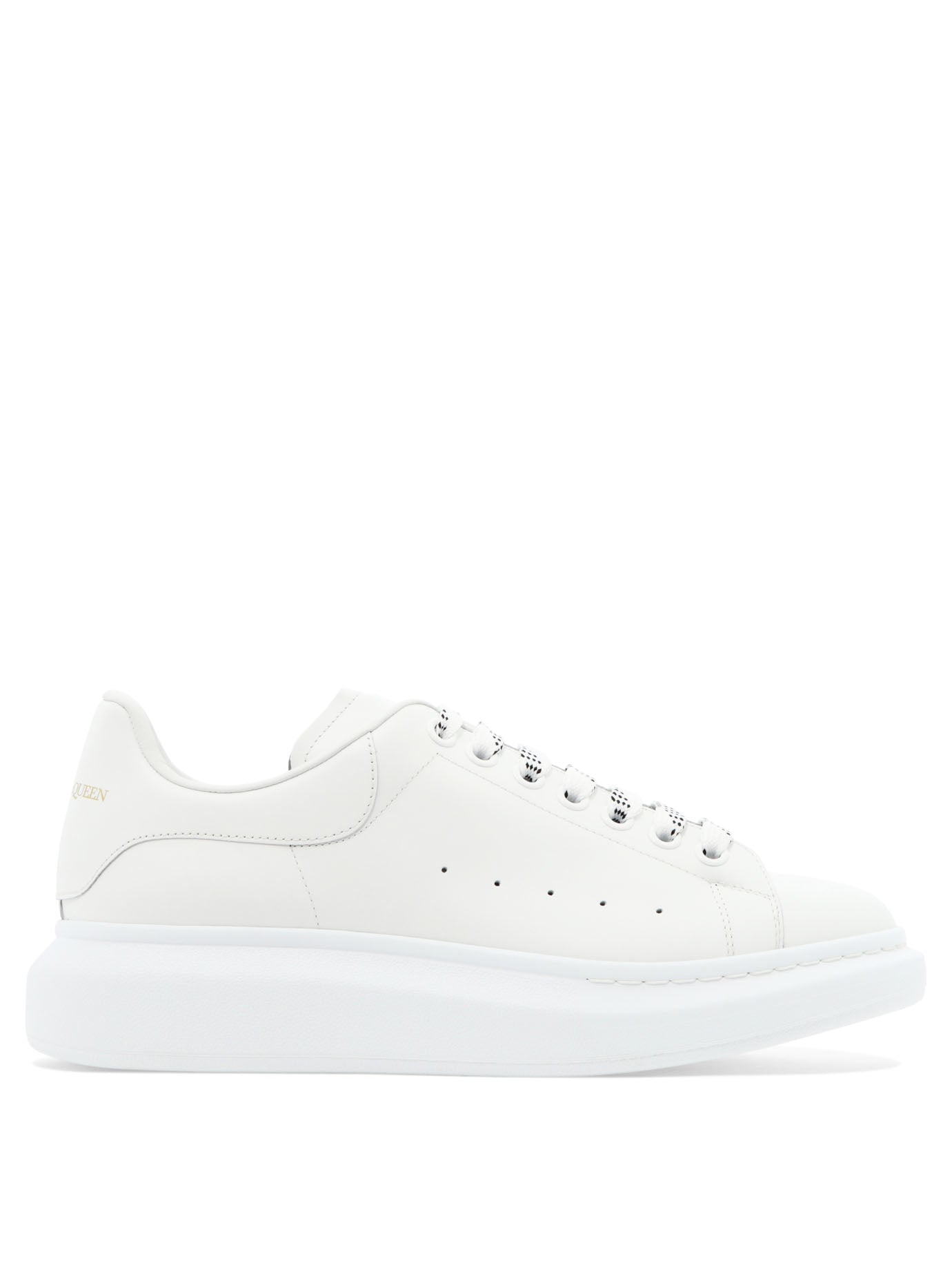 Alexander McQueen Larry Oversize Sneakers