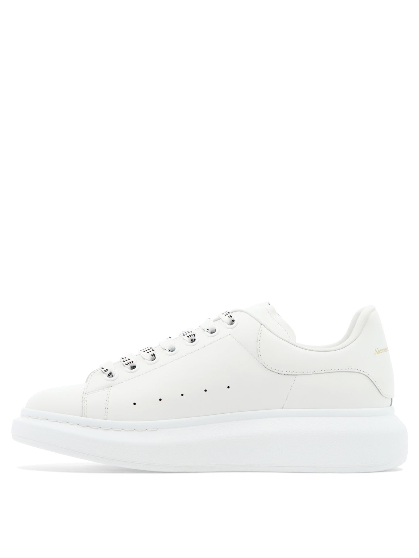 Alexander McQueen Larry Oversize Sneakers