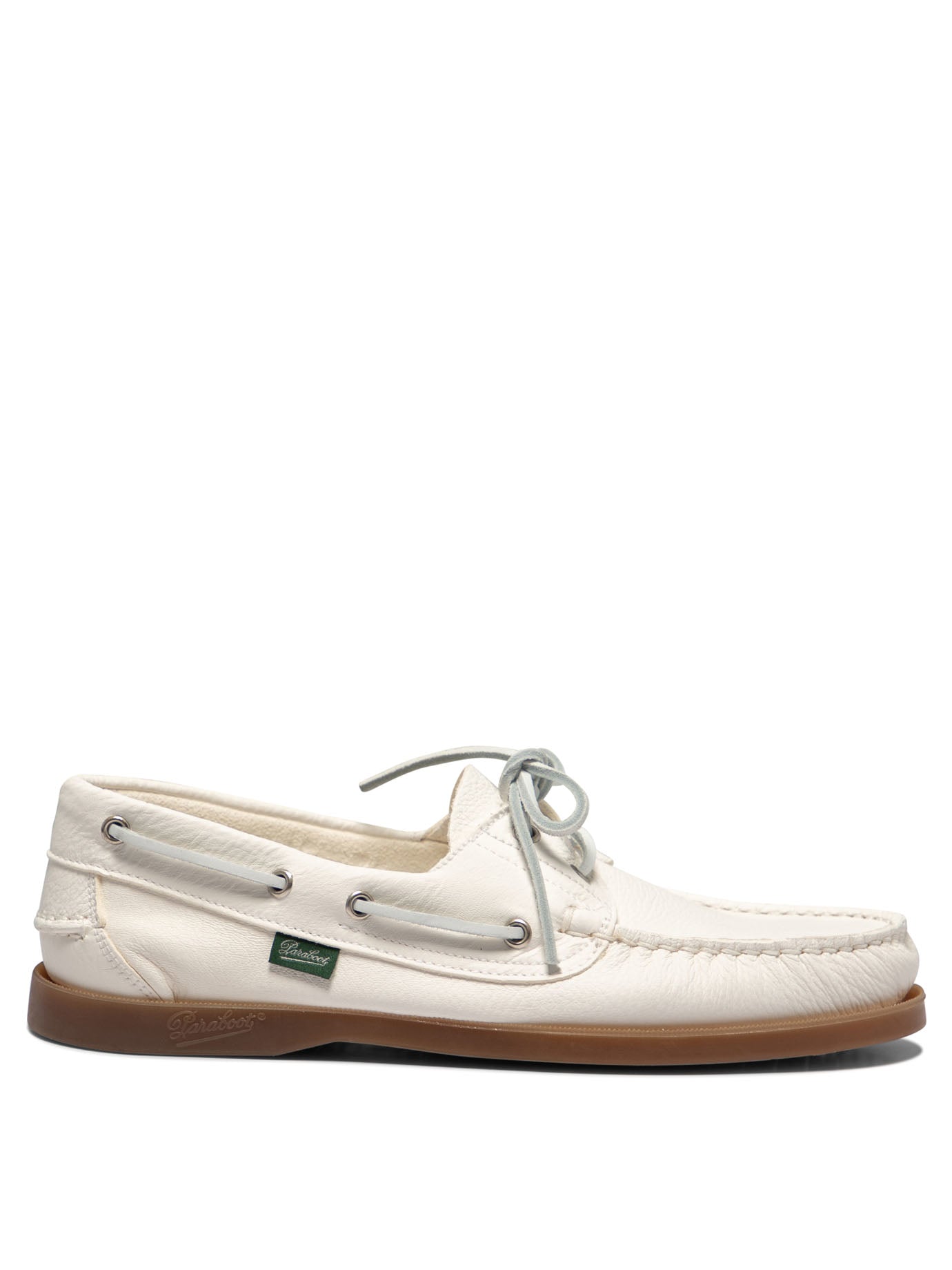 Paraboot Barth Boat Loafers