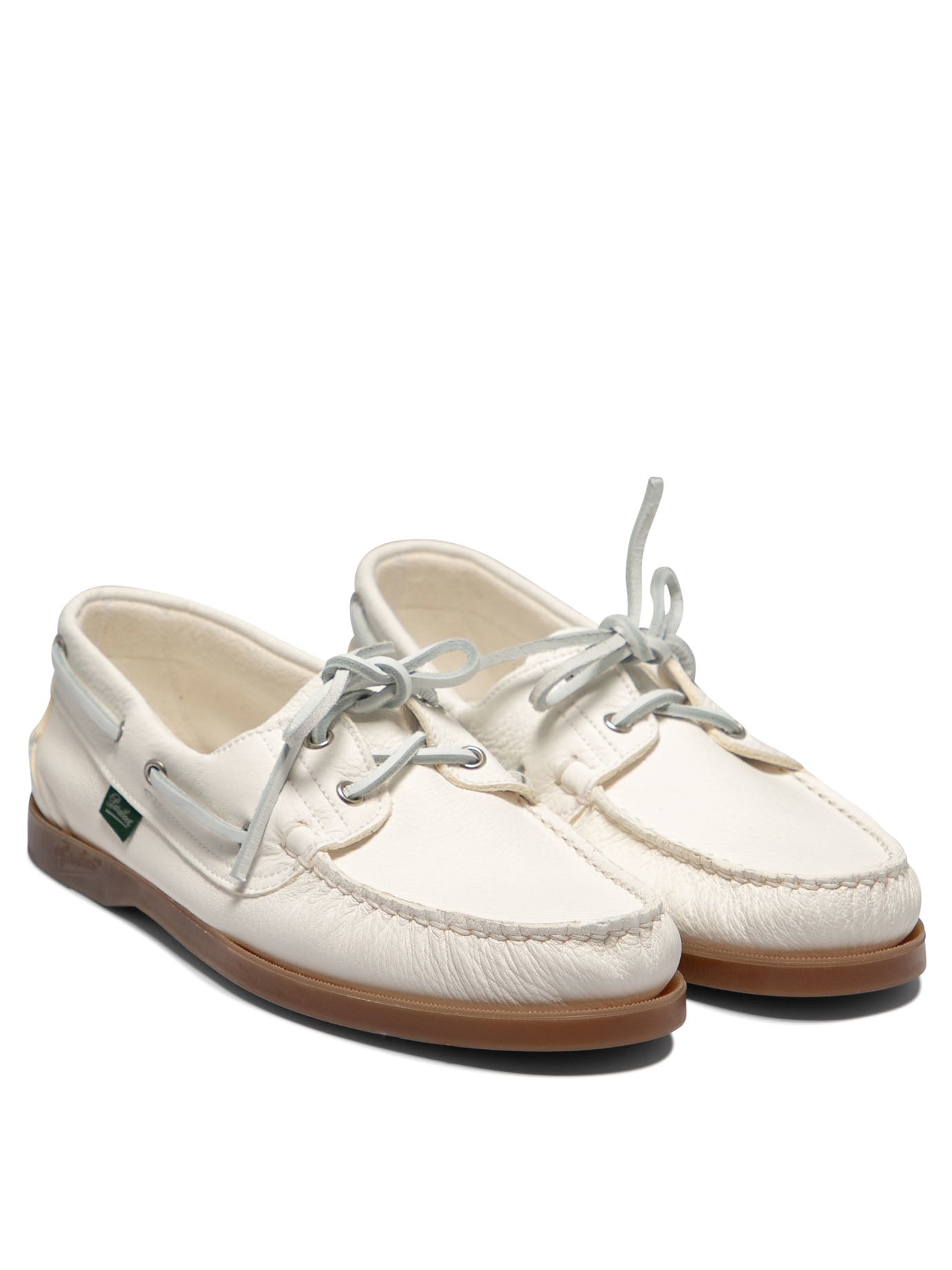 Paraboot Barth Boat Loafers