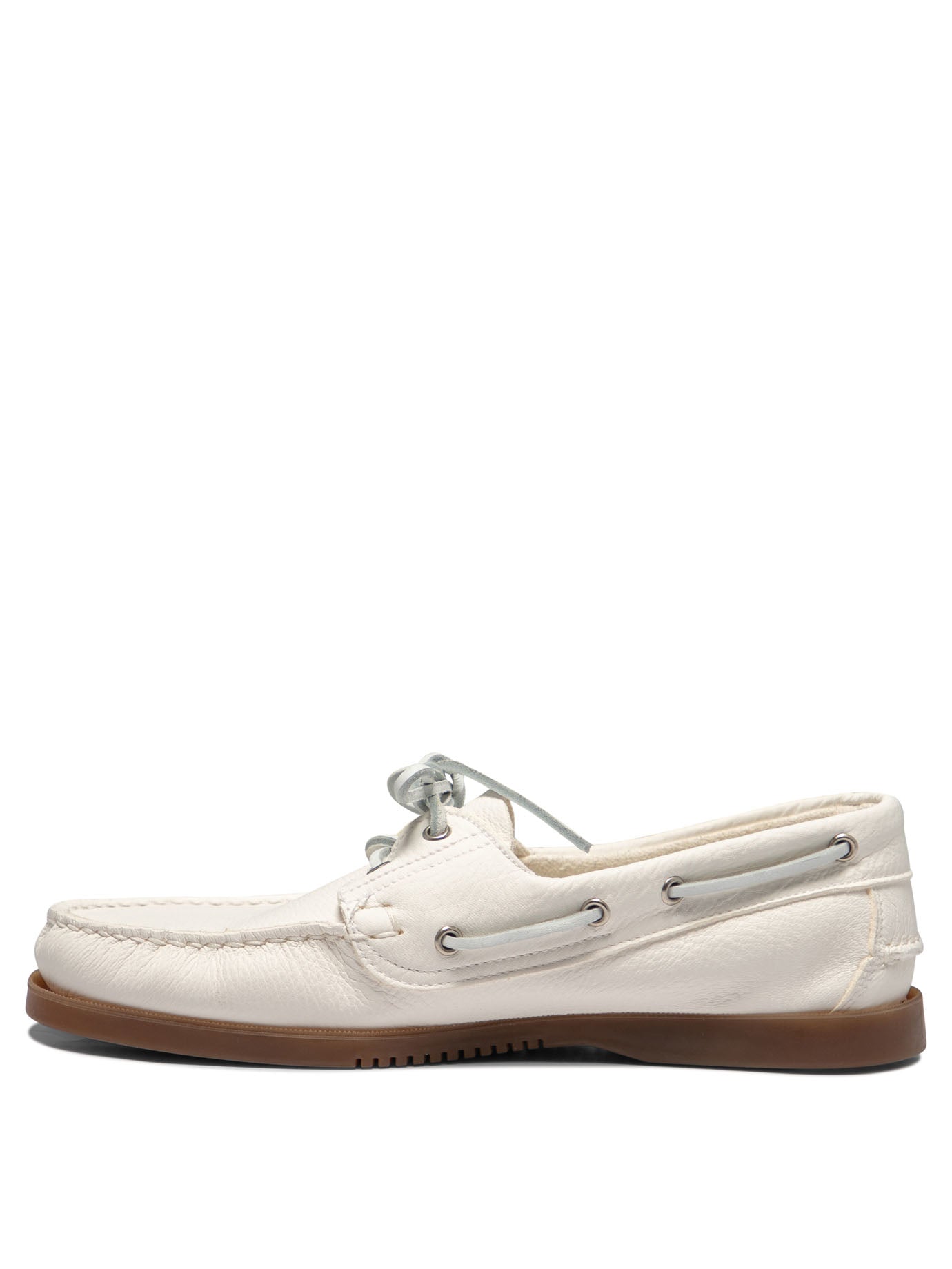 Paraboot Barth Boat Loafers