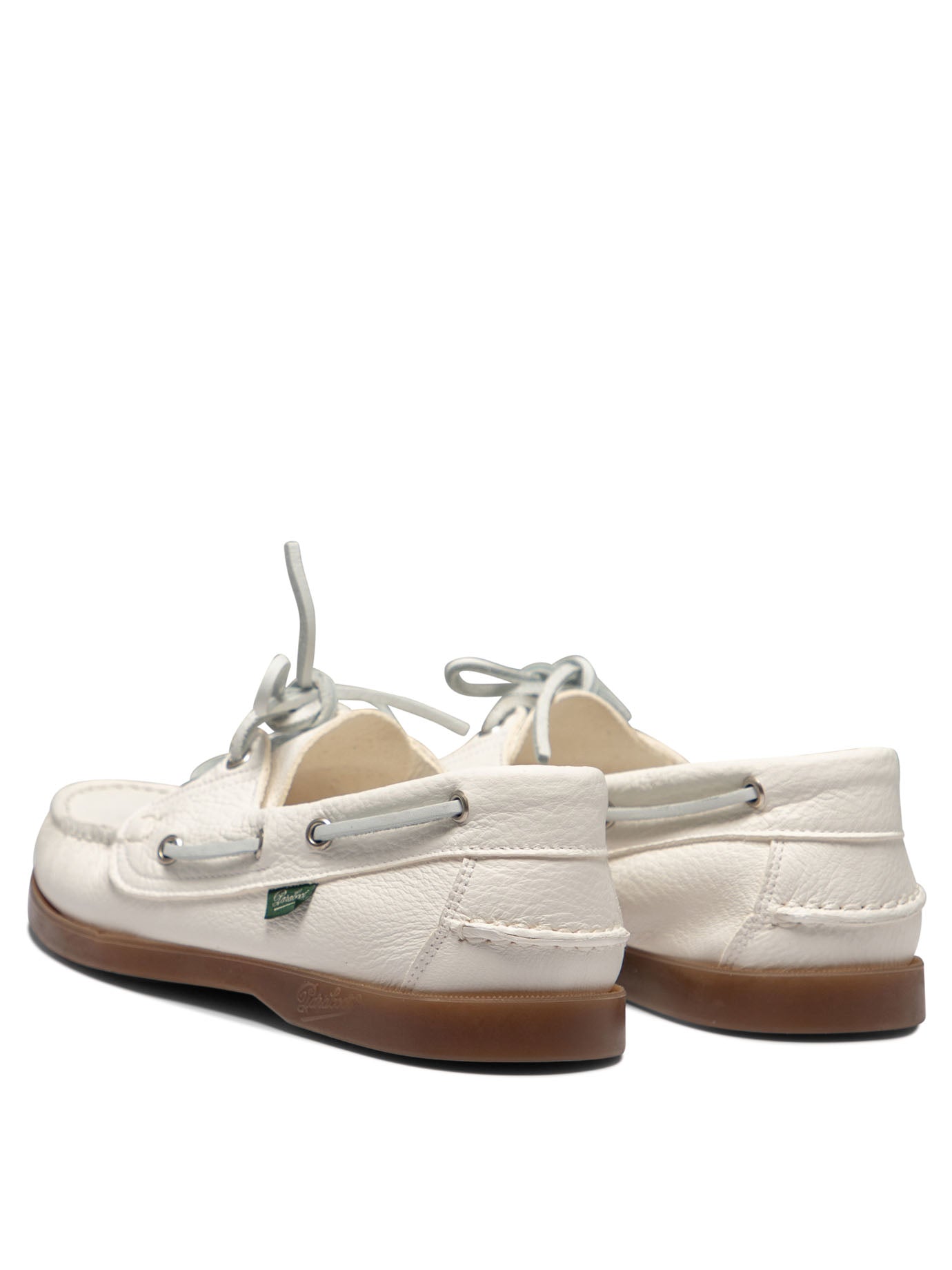 Paraboot Barth Boat Loafers