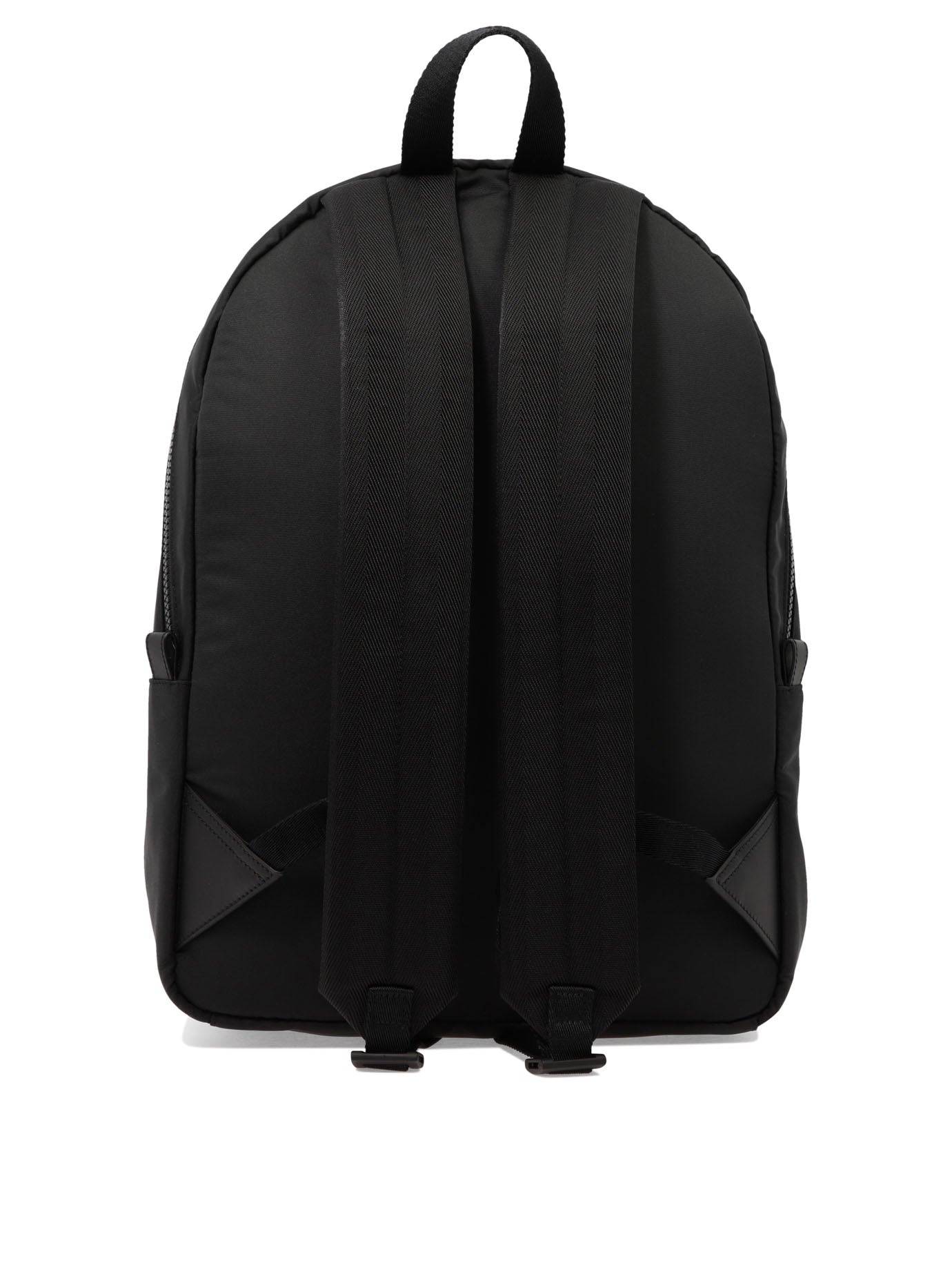 Alexander McQueen Metropolitan Backpack