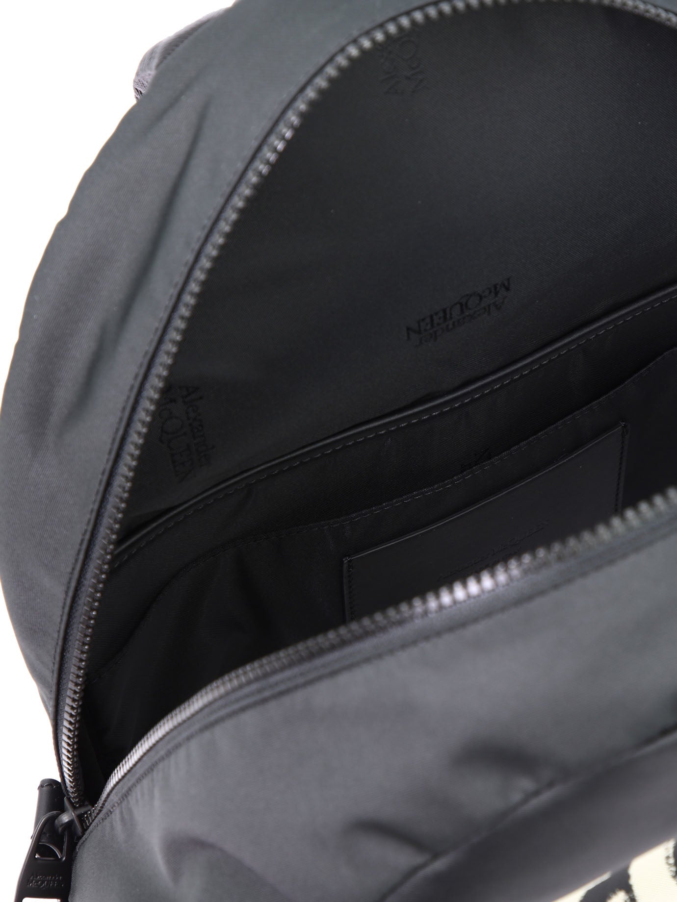 Alexander McQueen Metropolitan Backpack