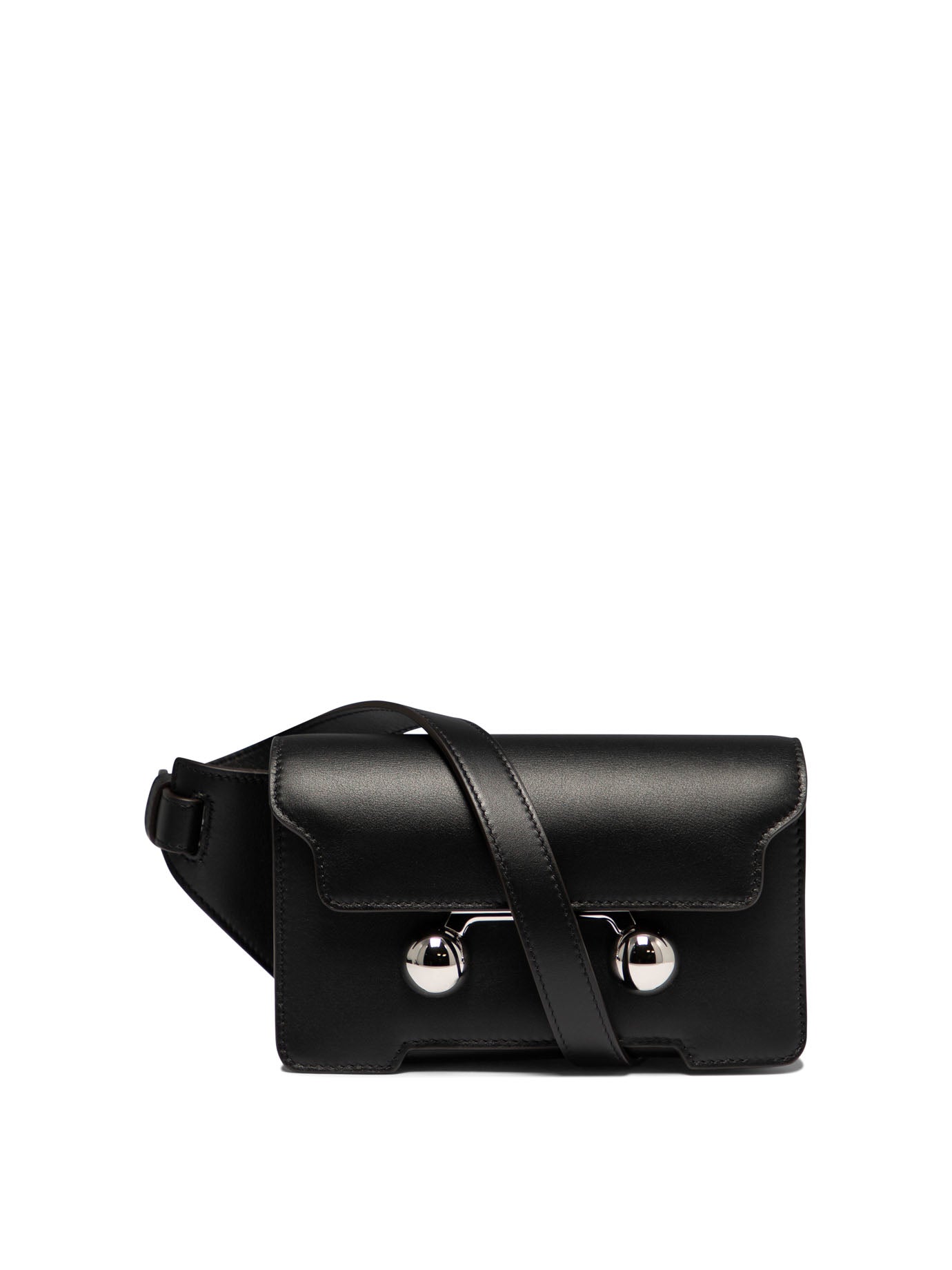 Marni Trunkaroo Crossbody Bag