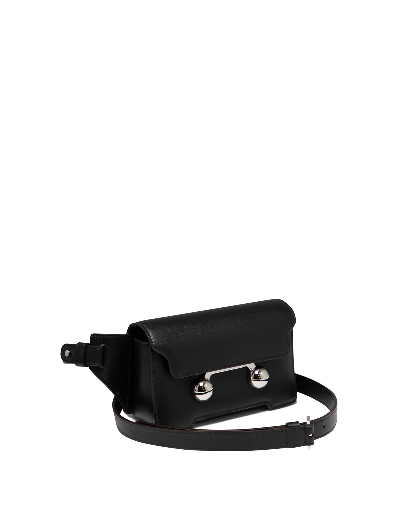 Marni Trunkaroo Crossbody Bag