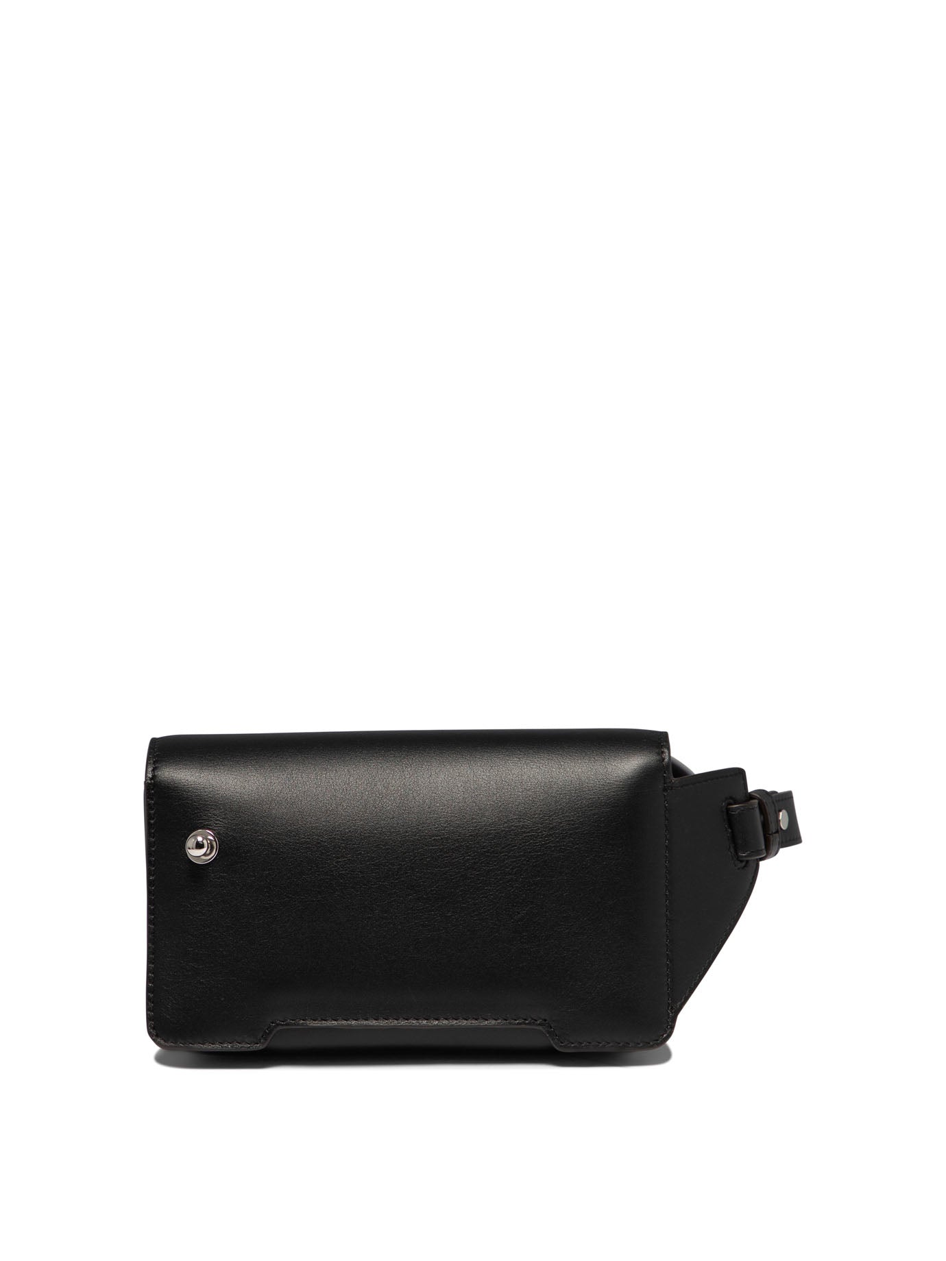 Marni Trunkaroo Crossbody Bag