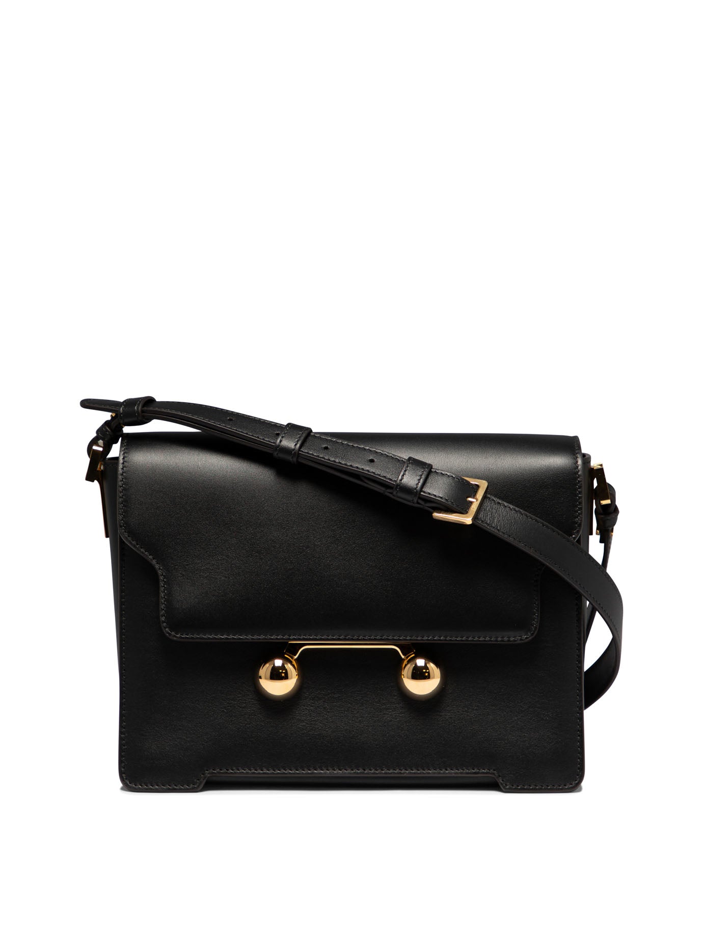 Marni Medium Trunkaroo Shoulder Bag