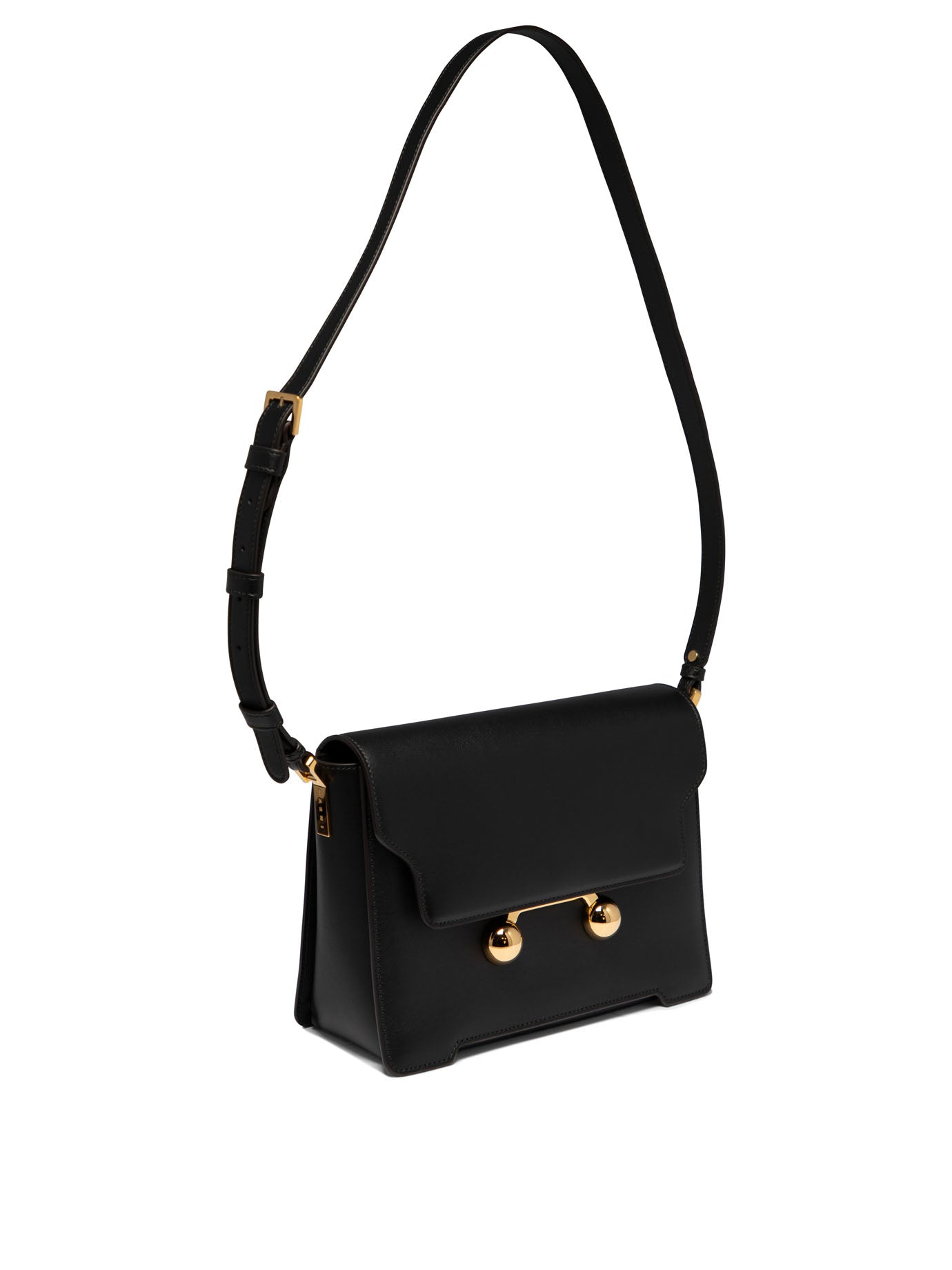 Marni Medium Trunkaroo Shoulder Bag