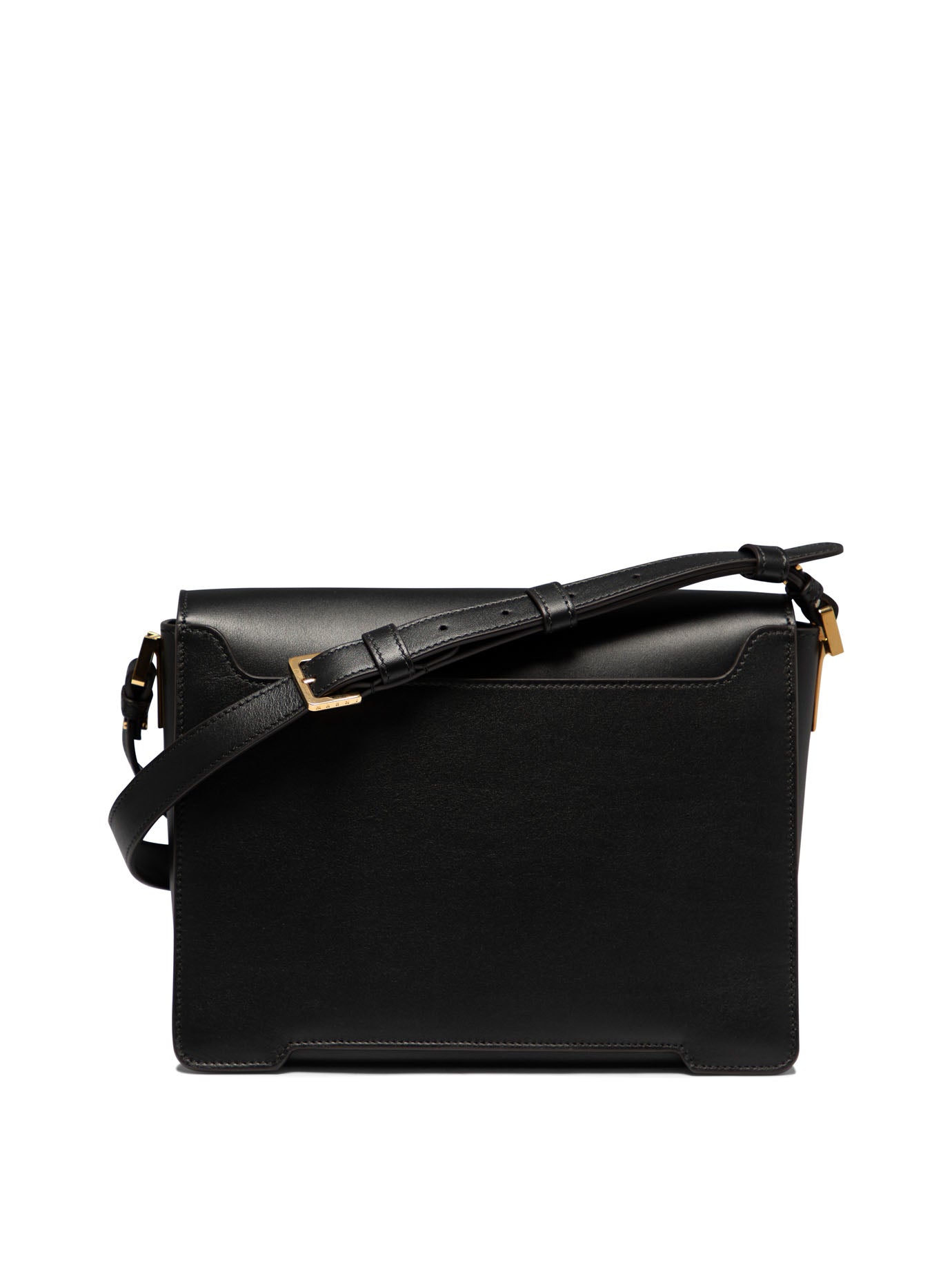 Marni Medium Trunkaroo Shoulder Bag