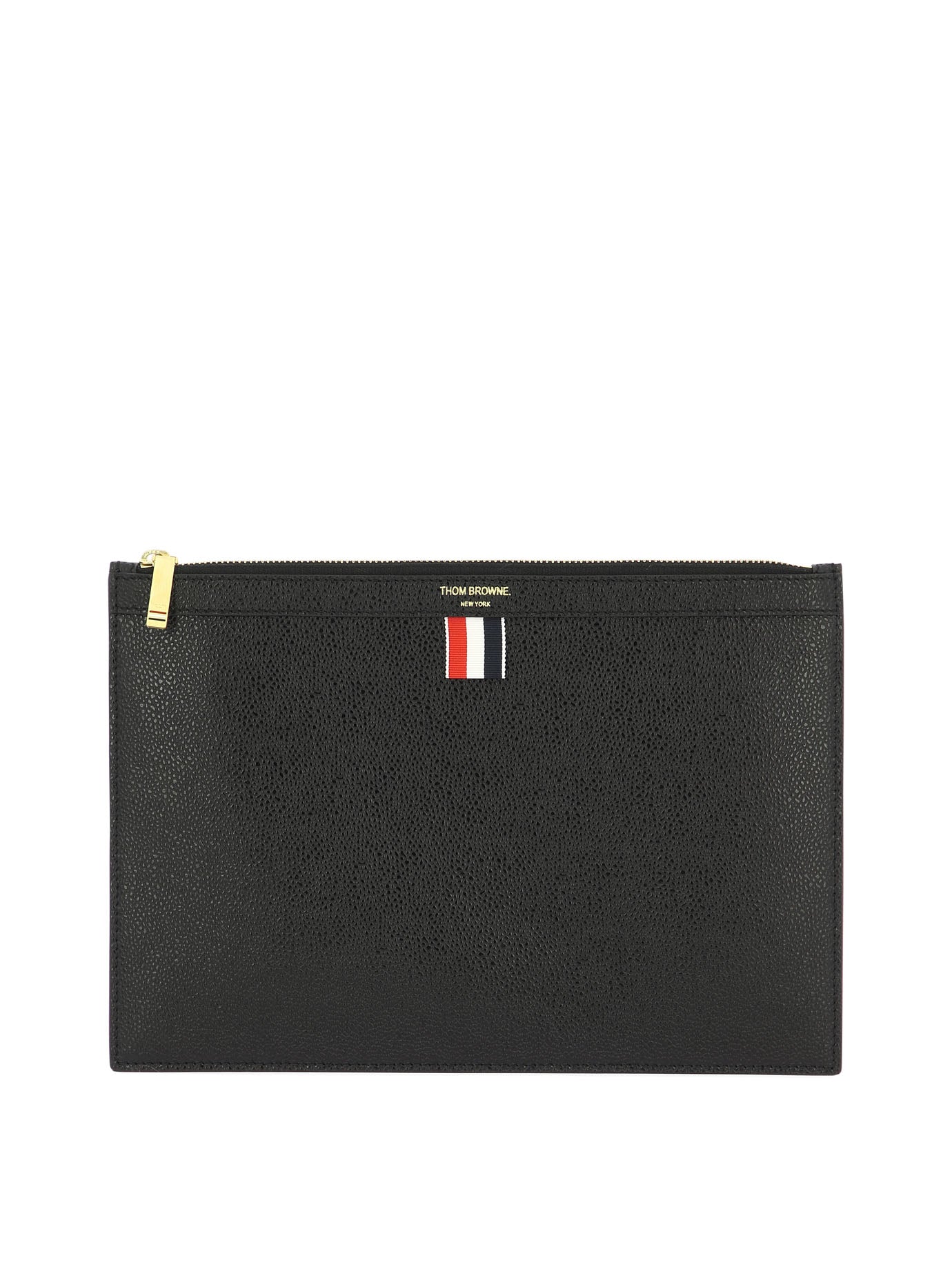 Thom Browne Rwb Document Holder