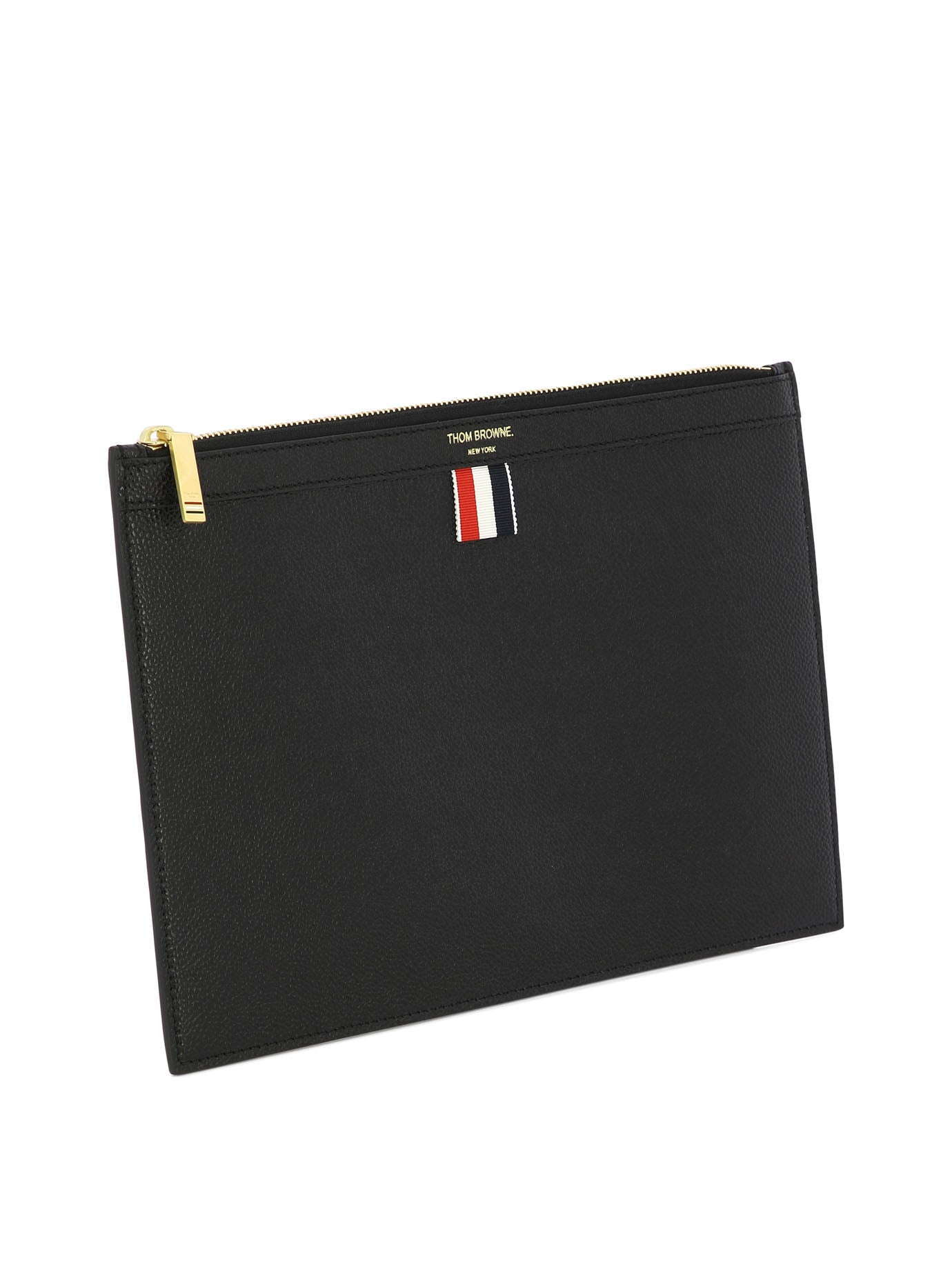 Thom Browne Rwb Document Holder